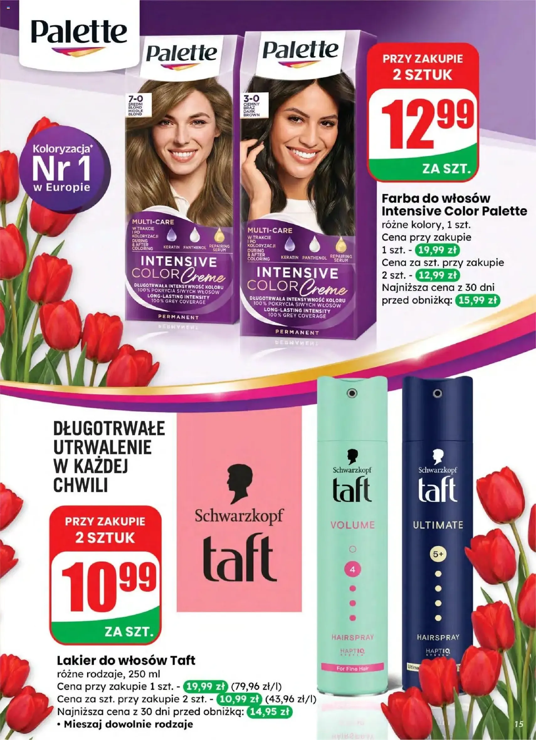 Dino gazetka - ważny gazetka od 04.03.2026 strona 15 z 82