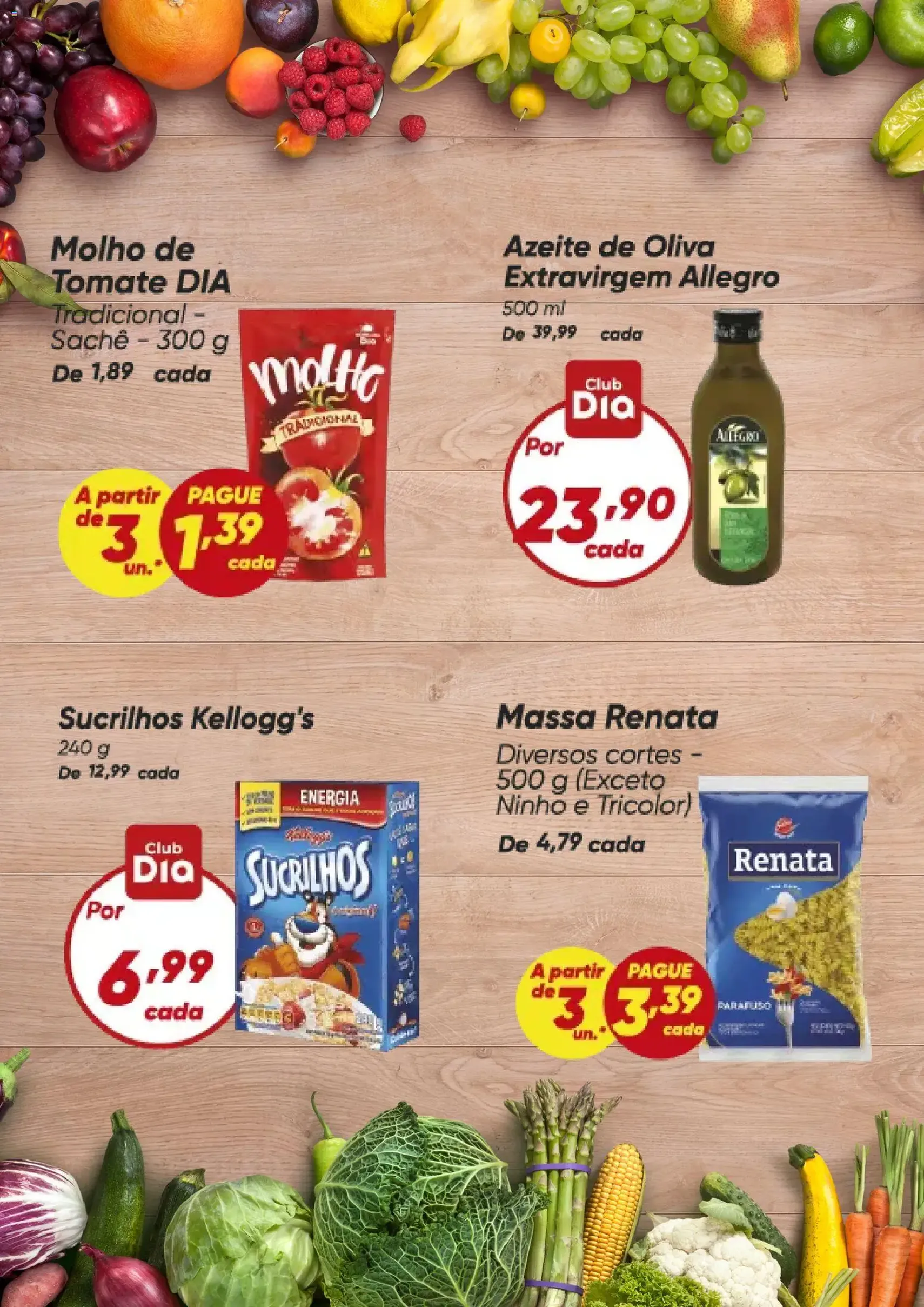 Dia promoções - folheto válido a partir de 29/01/2026 página 3 de 6