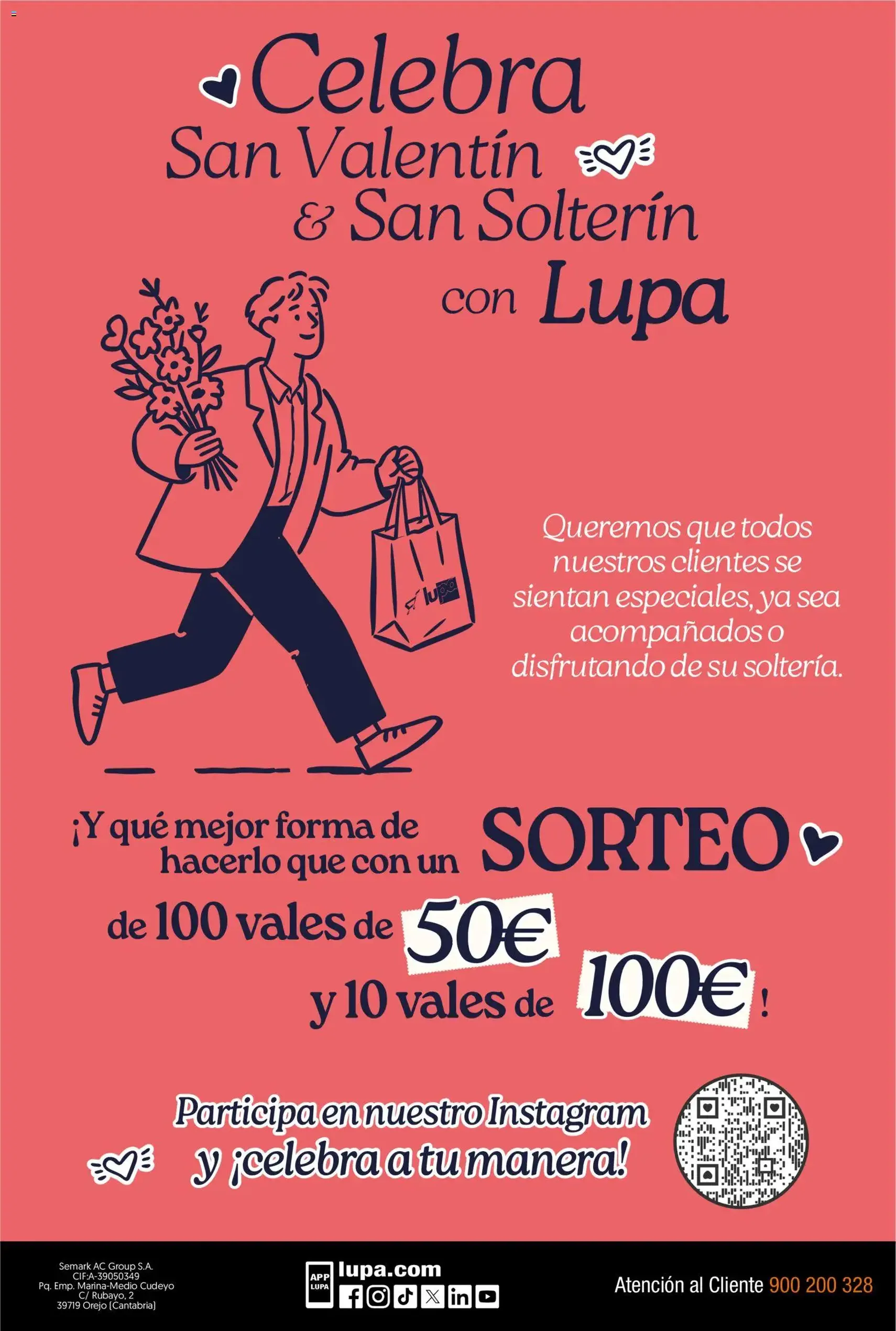 Lupa Supermercados folleto - folleto válido desde 05/02/2026 página 16 de 16