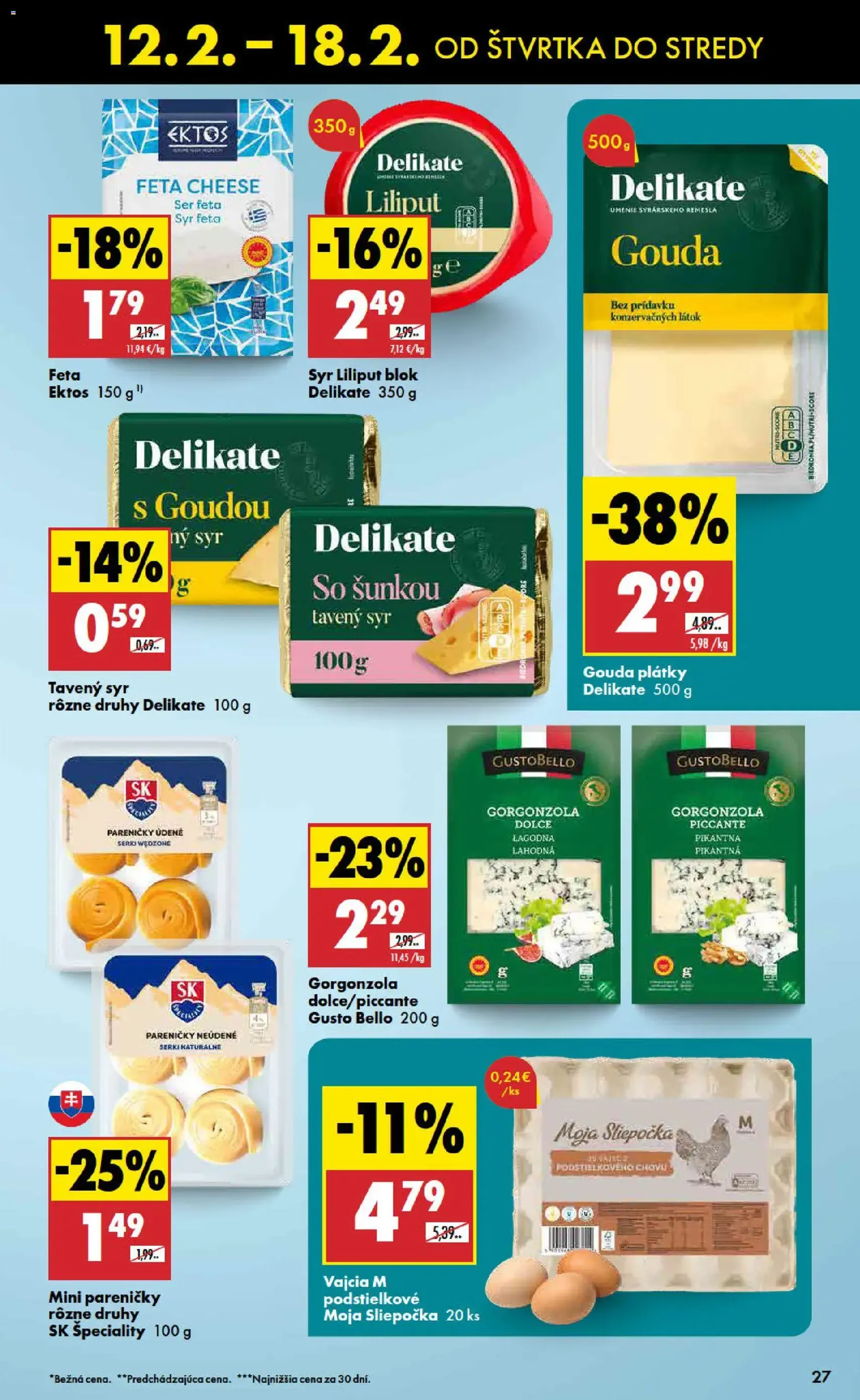 Biedronka leták - platný leták od 12.02.2026 strana 27 z 48