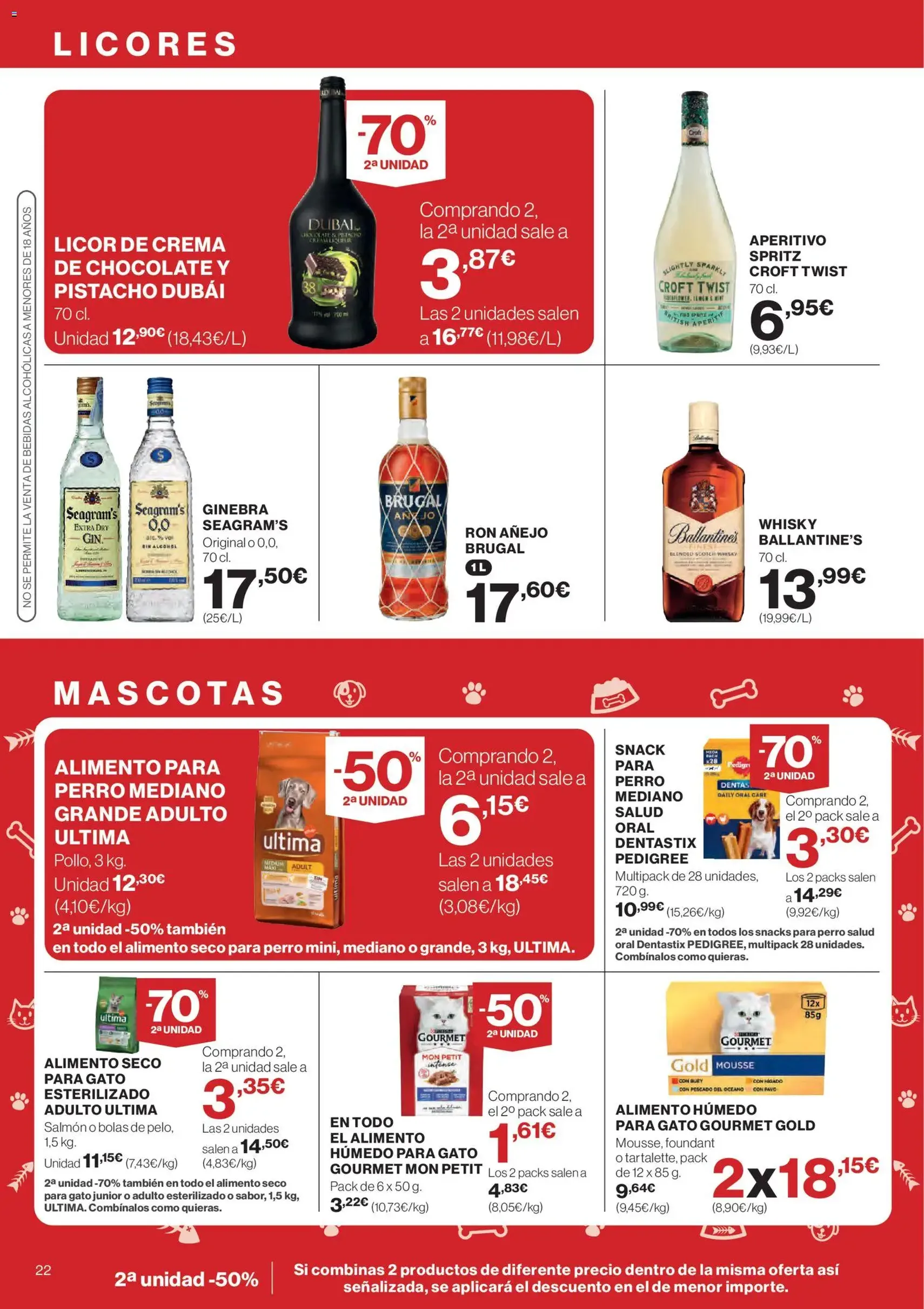 El Corte Inglés ofertas - folleto válido desde 26/02/2026 página 22 de 28