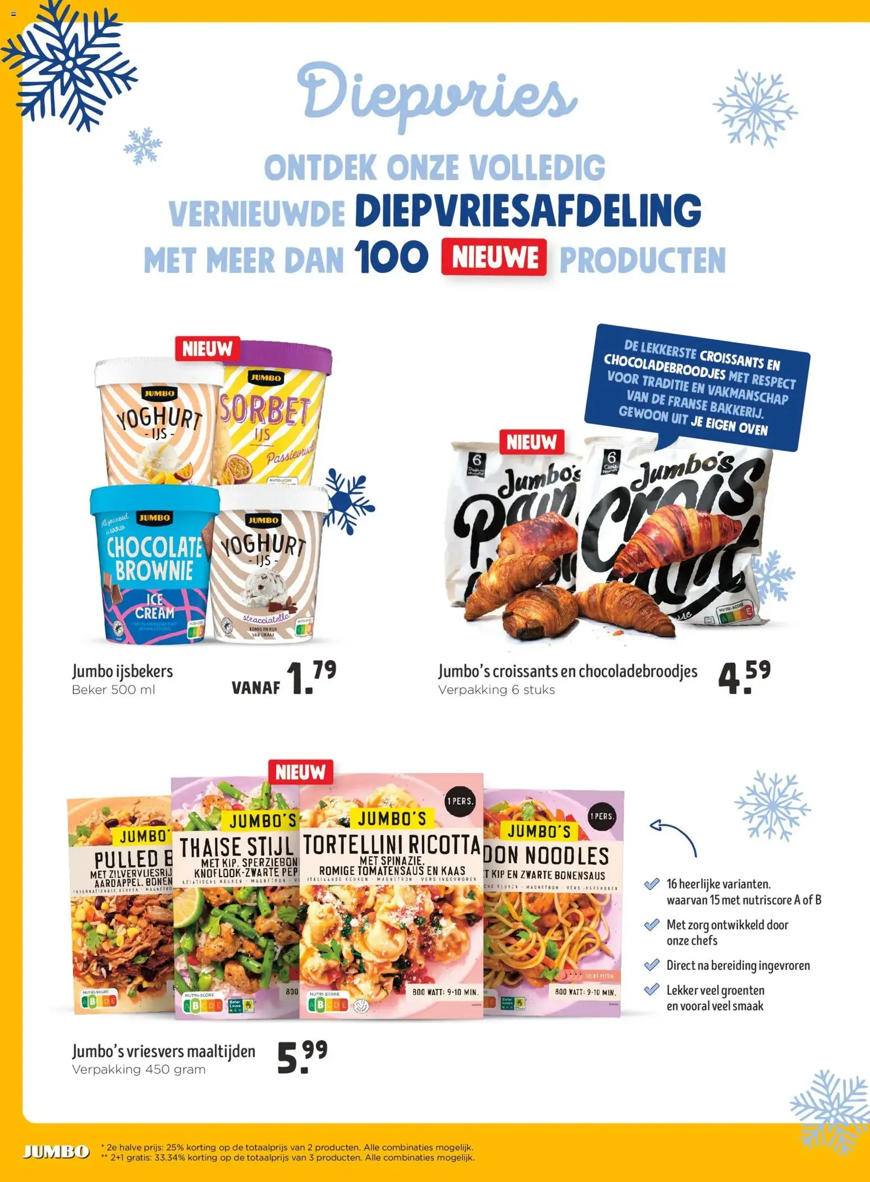 JUMBO Black Friday - geldige folder vanaf 26/11/2025 pagina 8 van 16