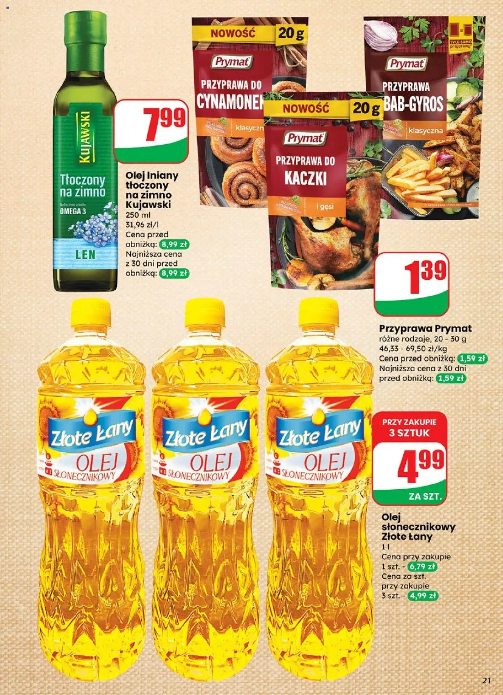 Dino Gazetka - ważny gazetka od 29.10.2025 strona 21 z 72