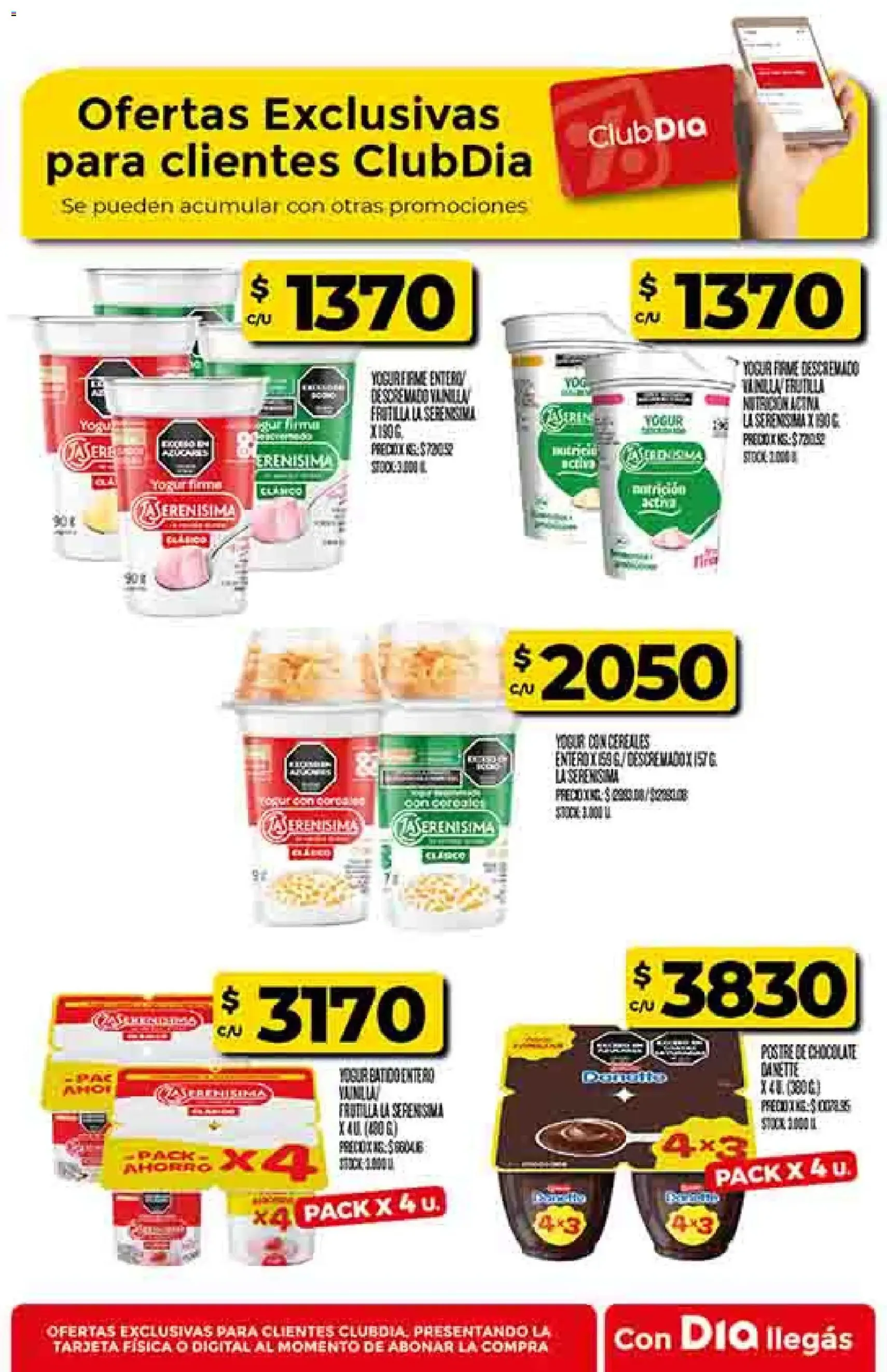 Supermercado DIA Ofertas - folleto válido desde 04/02/2026 página 51 de 61