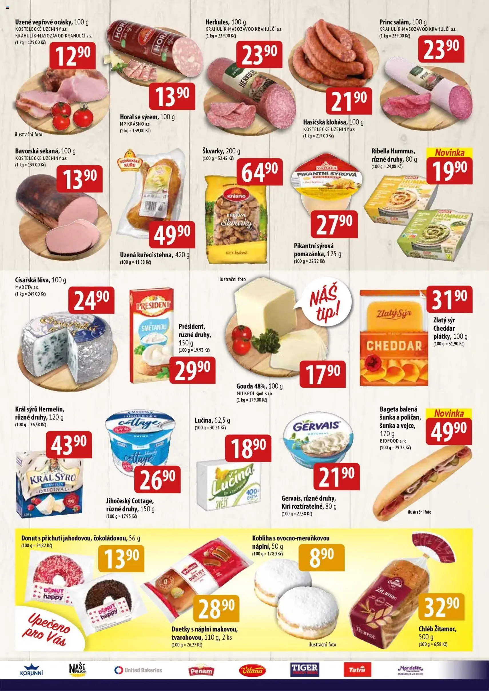 BALA velký leták - platný leták od 29.10.2025 strana 3 z 6