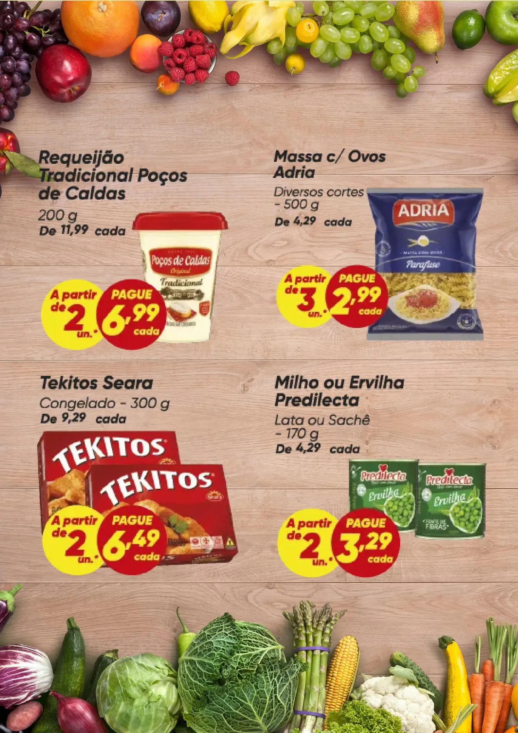 Dia ofertas - folheto válido a partir de 30/07/2026 página 5 de 5