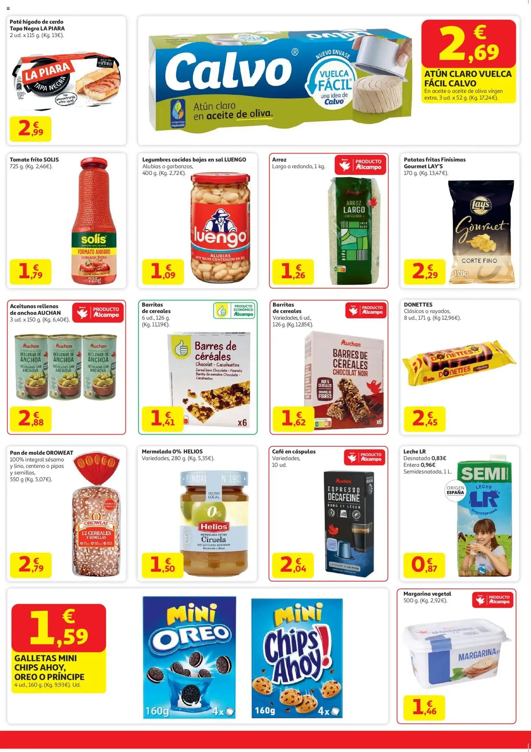 Alcampo - Nacional - folleto válido desde 02/01/2026 página 3 de 4