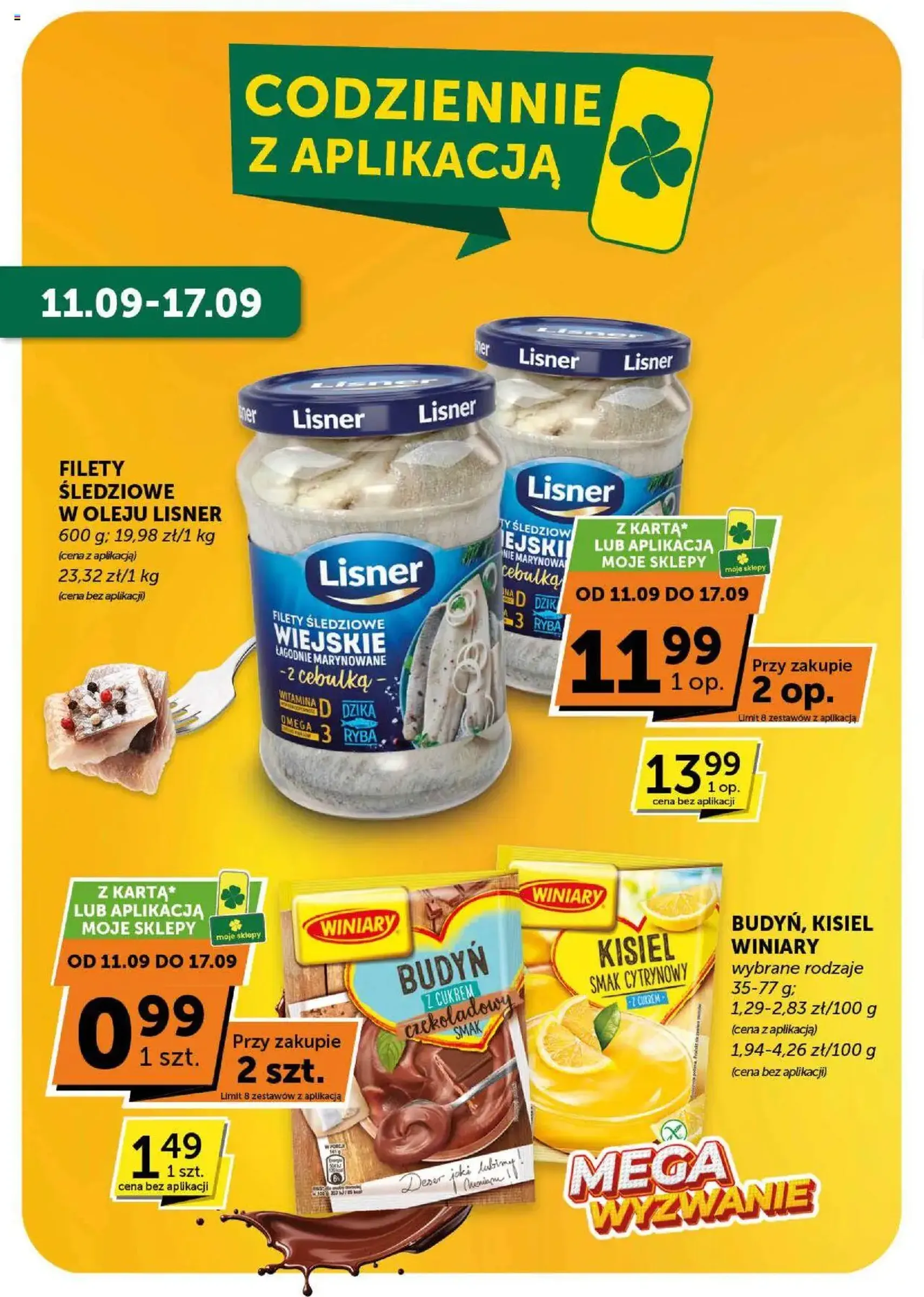 Groszek Gazetka - ważny gazetka od 04.09.2025 strona 12 z 48 Groszek Gazetka - ważny gazetka od 04.09.2025 strona 12 z 48