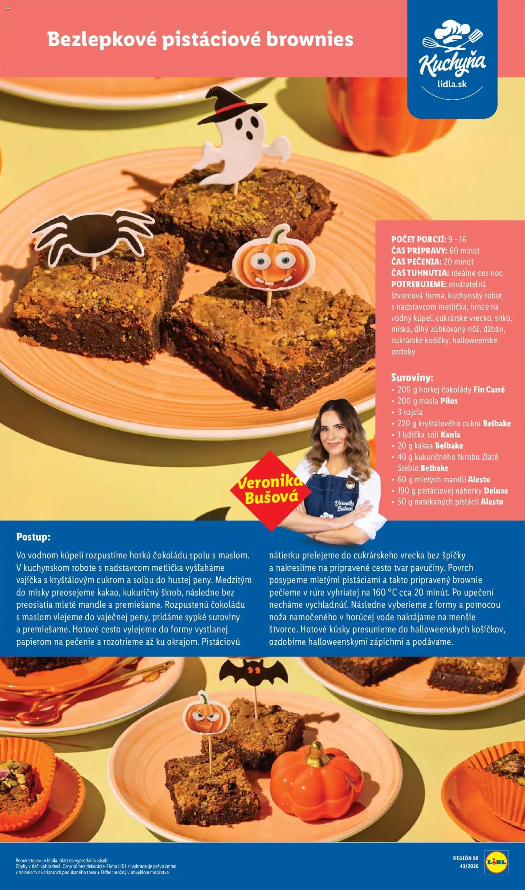Lidl leták - platný leták od 19.10.2026 strana 117 z 120