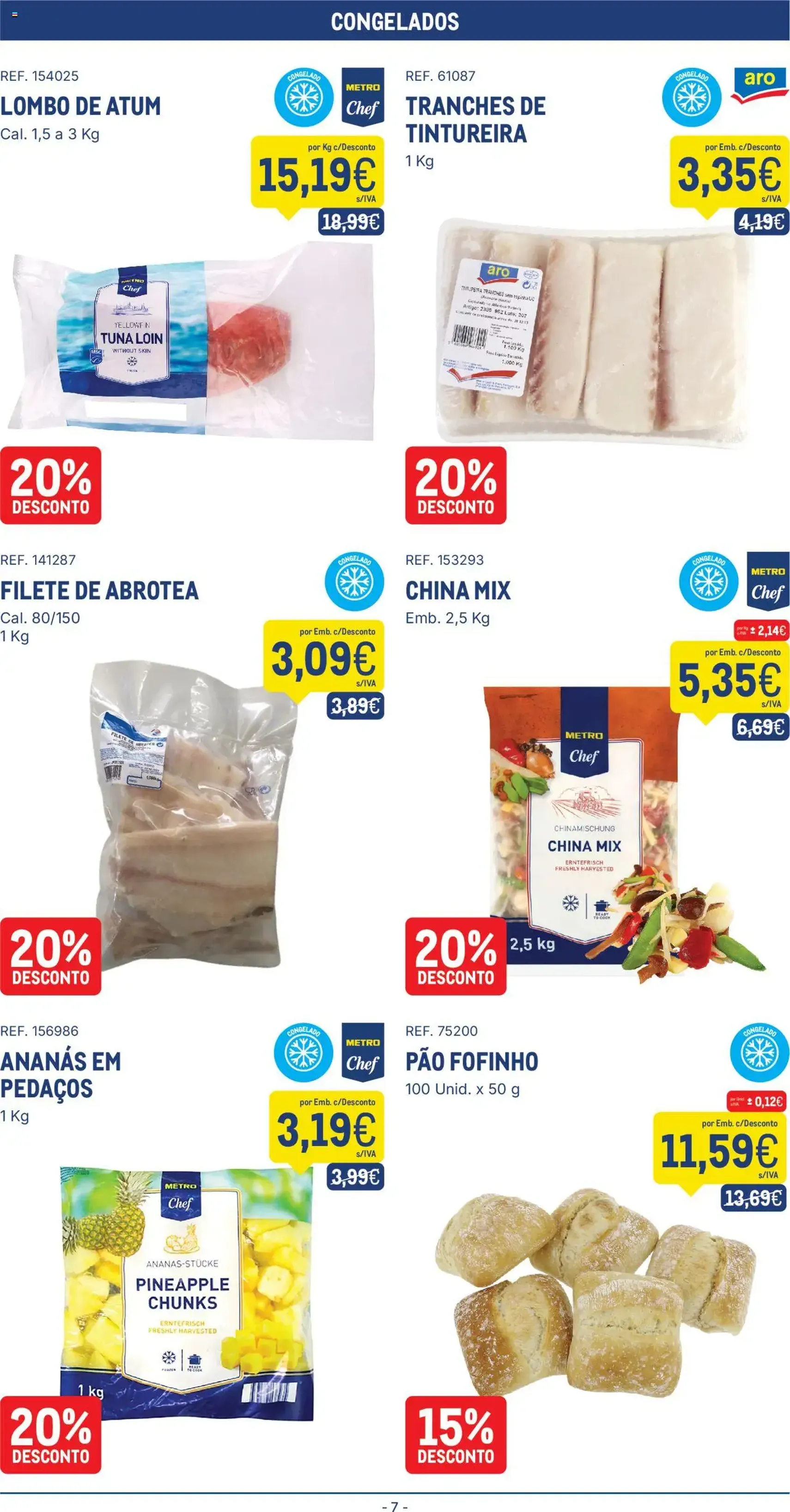 Makro folheto - folheto válido a partir de 14/10/2025 página 7 de 18 Makro folheto - folheto válido a partir de 14/10/2025 página 7 de 18