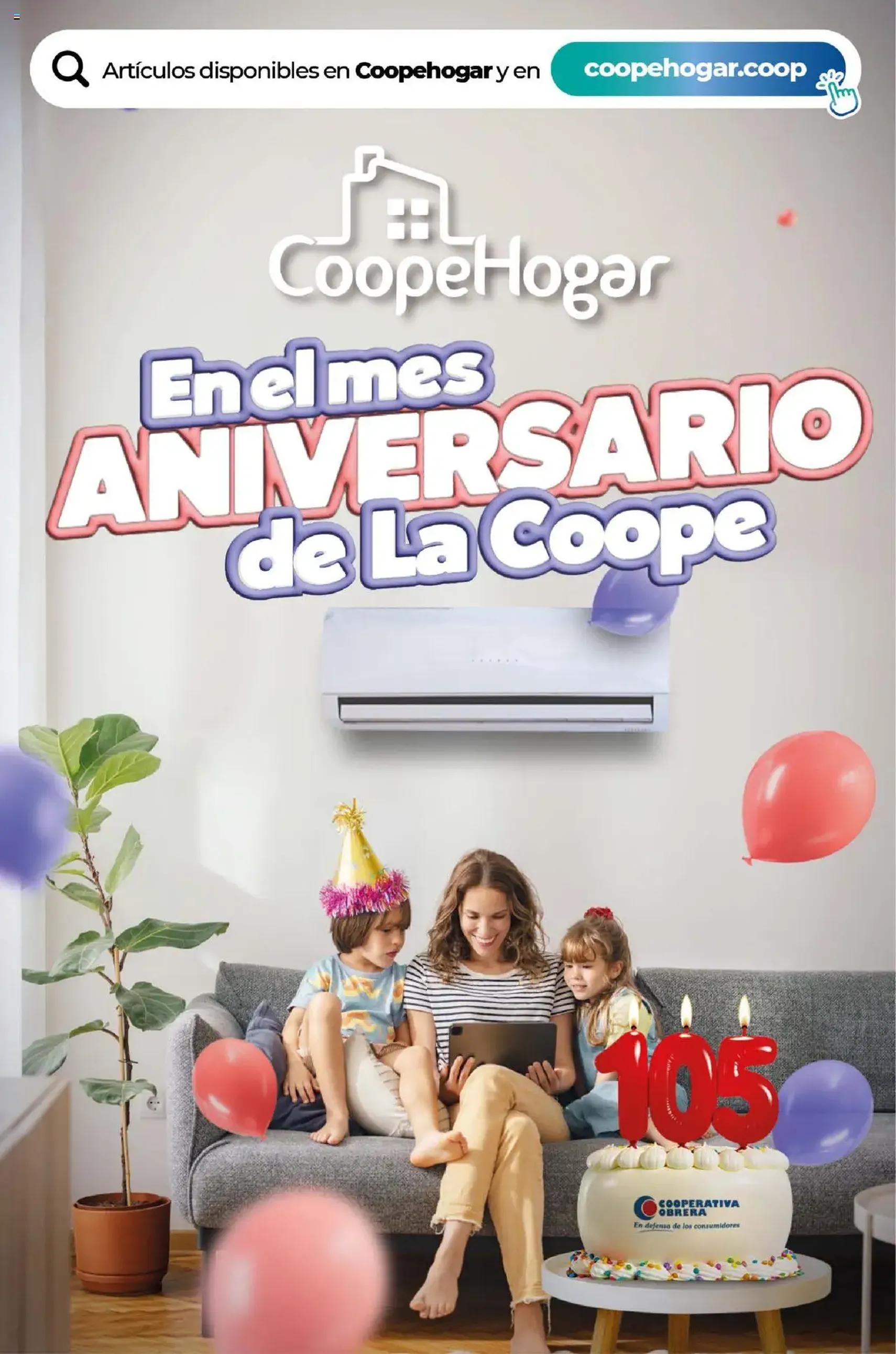 Cooperativa Obrera catálogo - folleto válido desde 20/10/2025 página 1 de 15 Cooperativa Obrera catálogo - folleto válido desde 20/10/2025 página 1 de 15