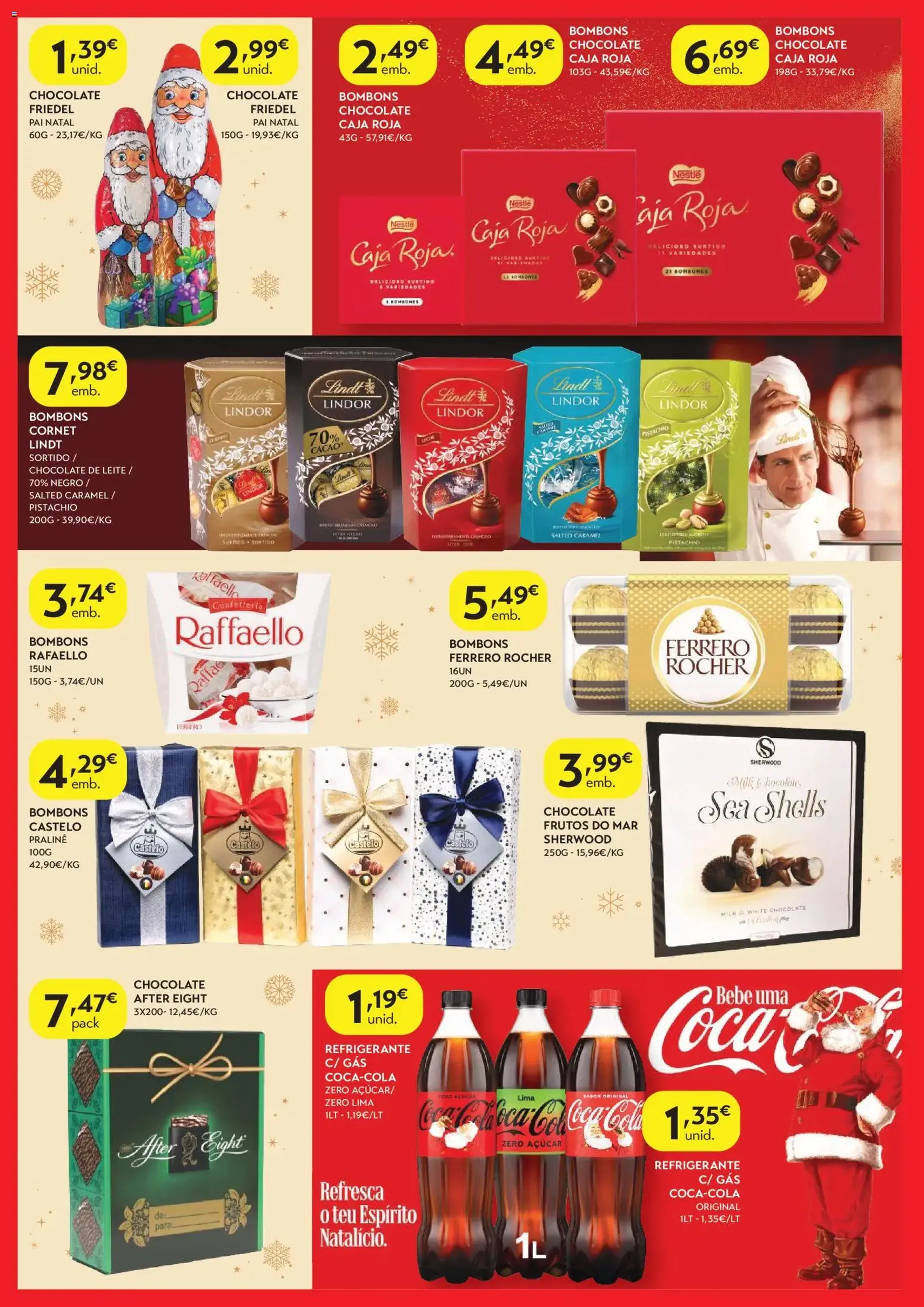 Spar - folheto - folheto válido a partir de 09/12/2025 página 6 de 8