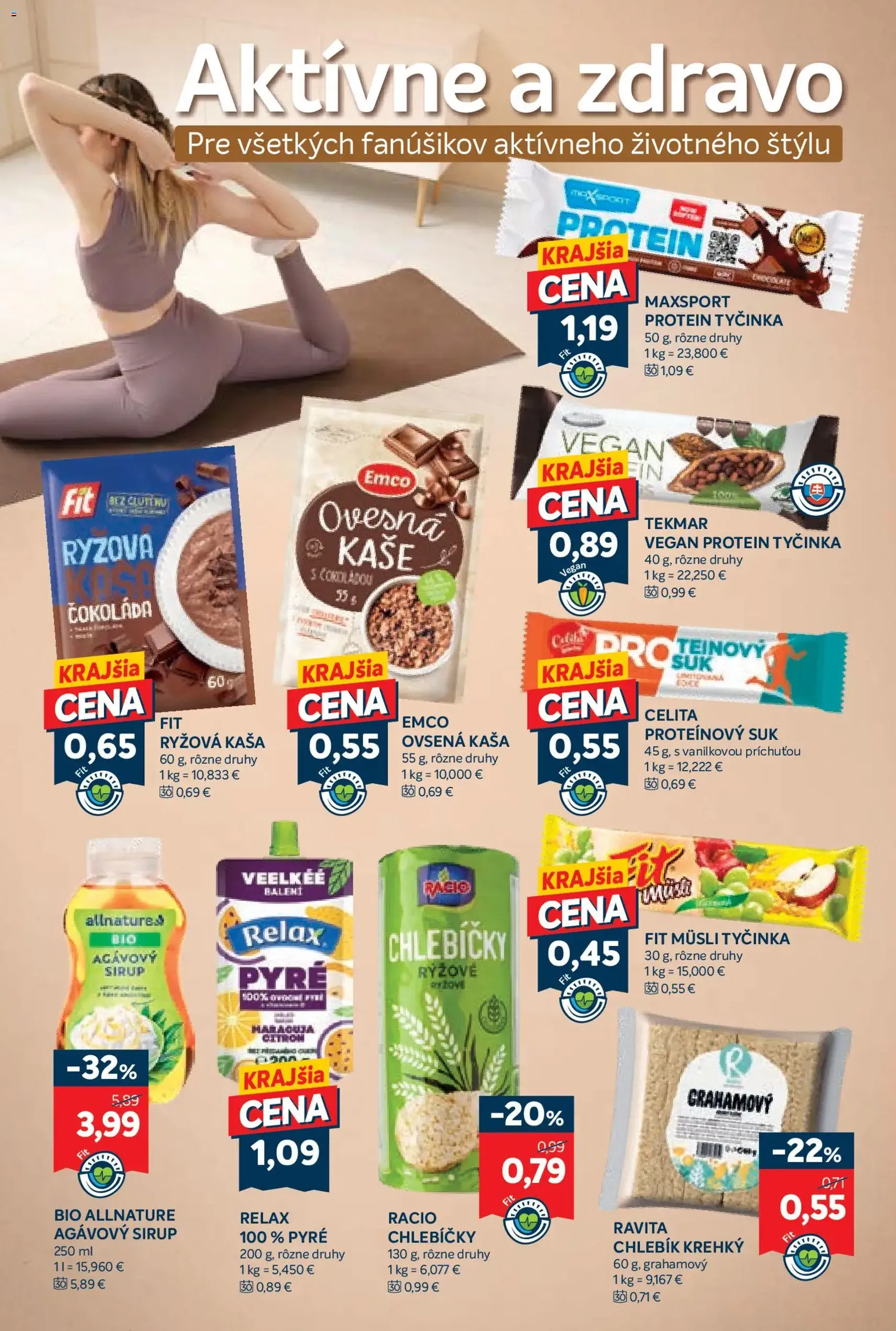 Kraj leták - platný leták od 22.01.2026 strana 16 z 18