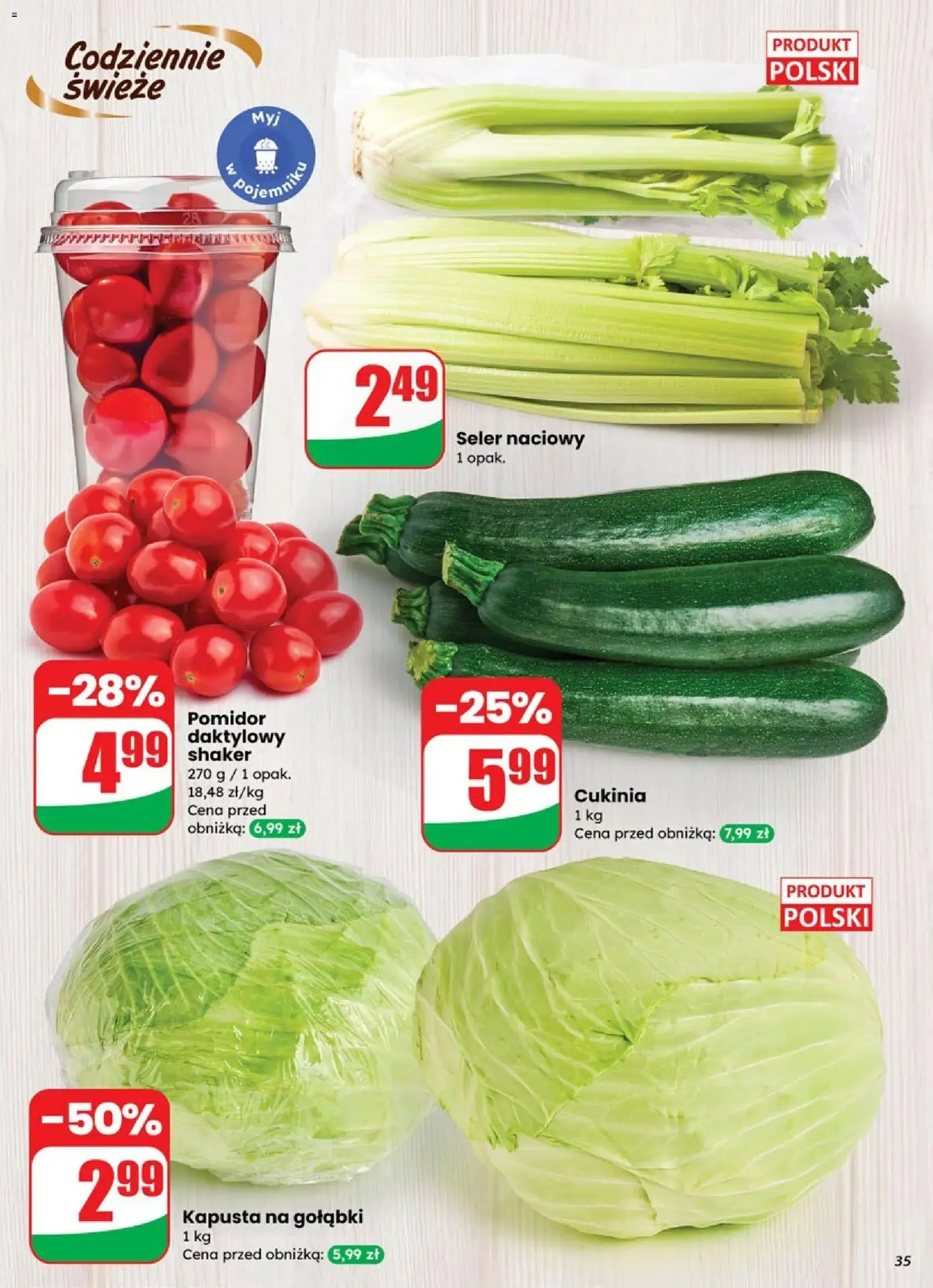 Dino Gazetka - ważny gazetka od 29.10.2025 strona 35 z 72