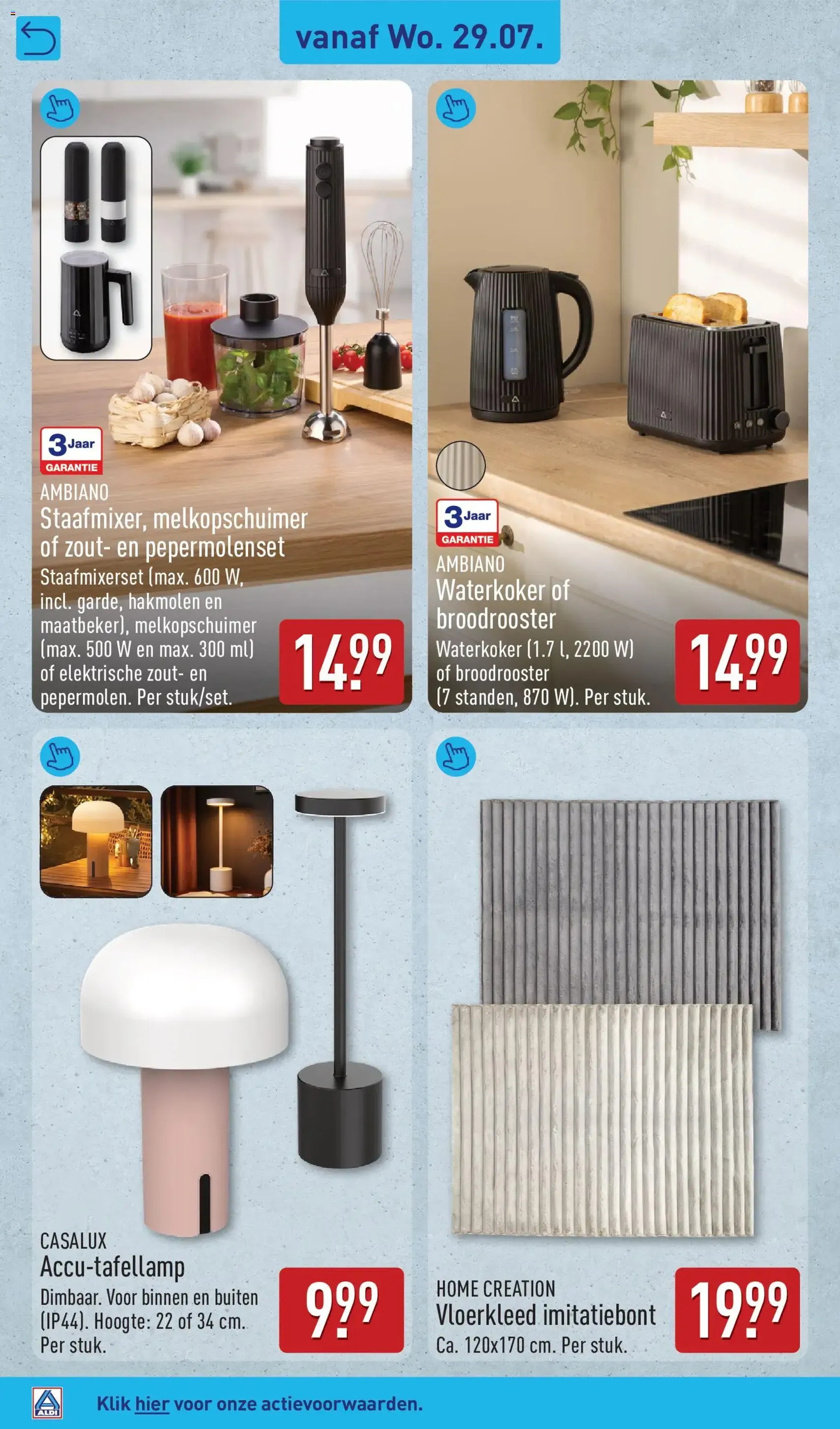 Aldi folder week 31 - geldige folder vanaf 27-07-2026 pagina 38 van 61