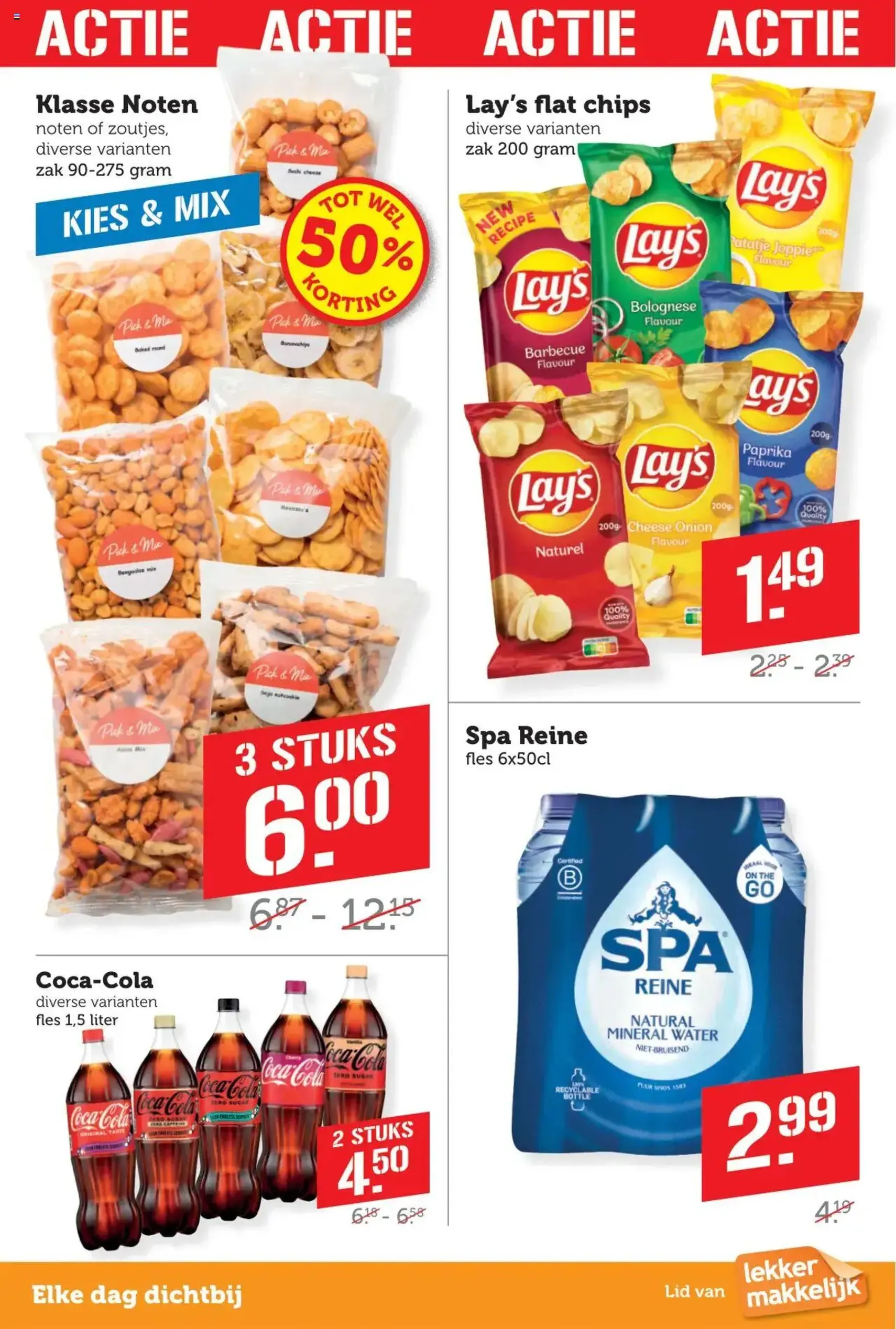 Coop - Folder week 31 - geldige folder vanaf 28-07-2025 pagina 9 van 12