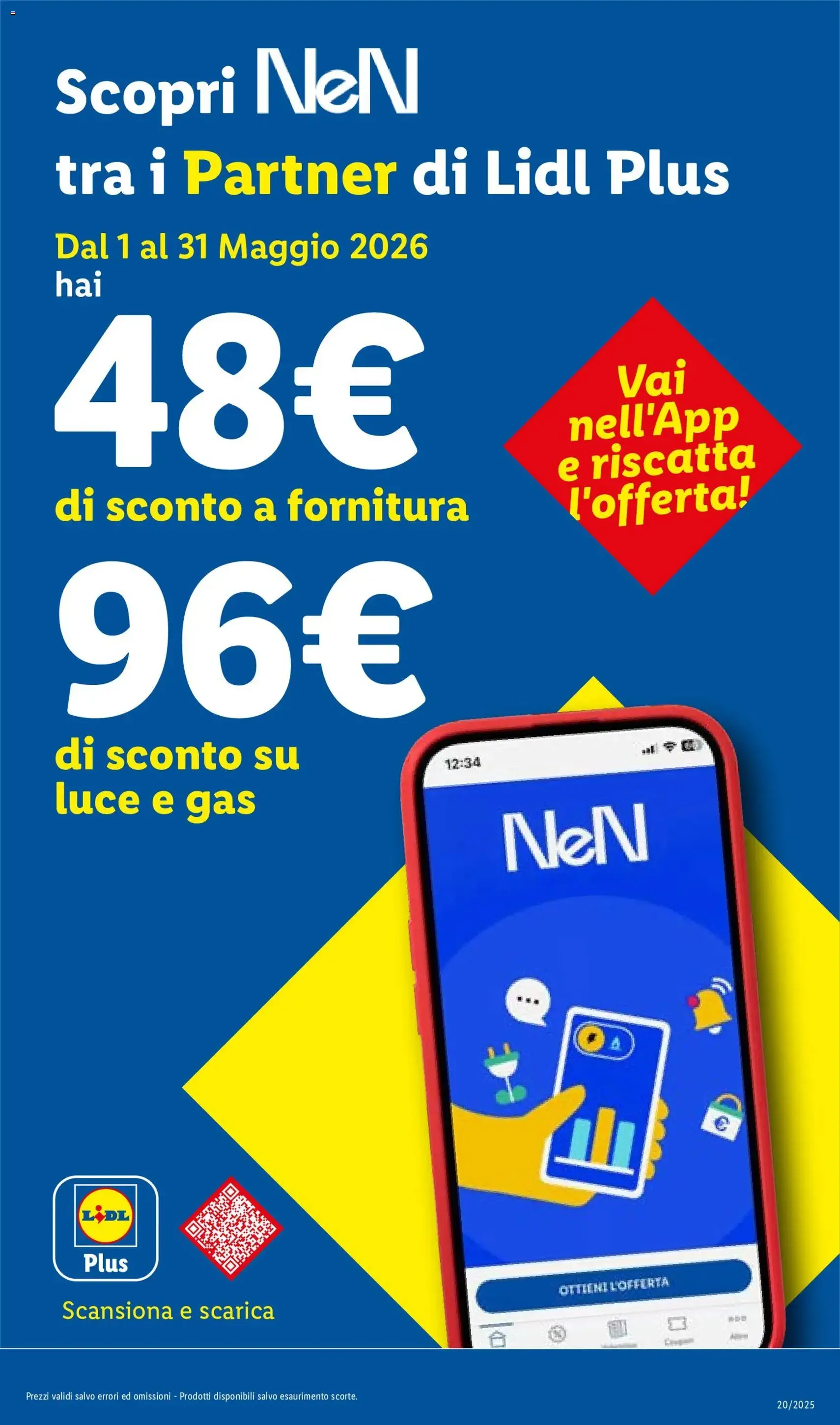 Lidl volantino - volantino valido dal 14/05/2026 pagina 30 di 50