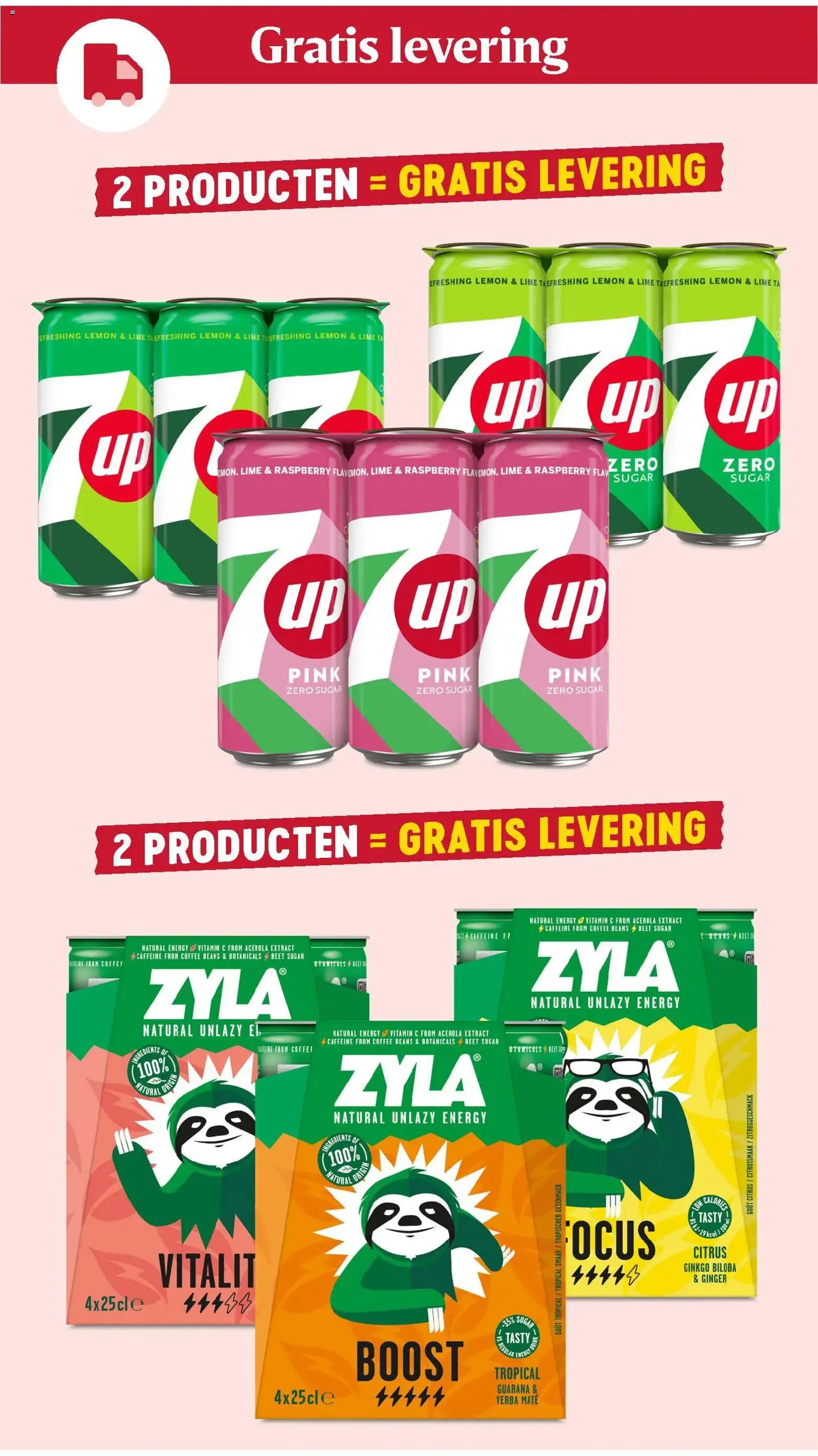 Delhaize folder week 22 - geldige folder vanaf 28/05/2026 pagina 2 van 44