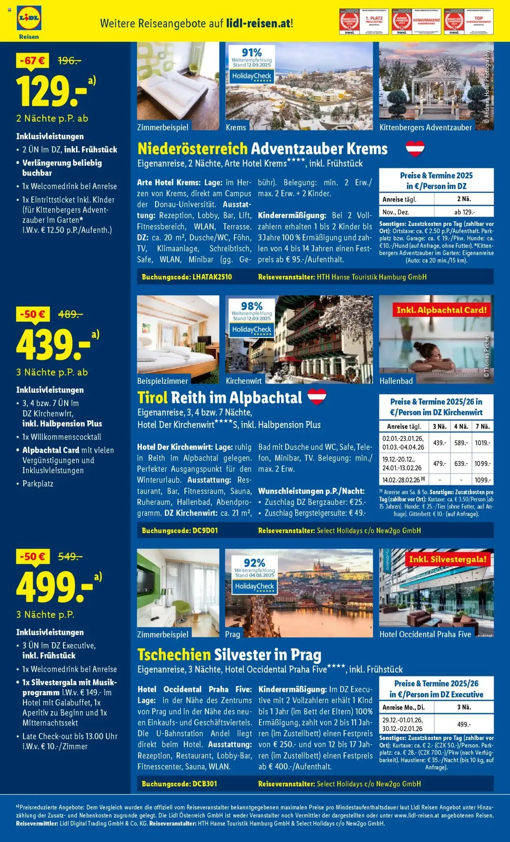 Lidl Flugblatt - - Gültiger Prospekt ab 09.10.2025, Seite 29 von insgesamt 48