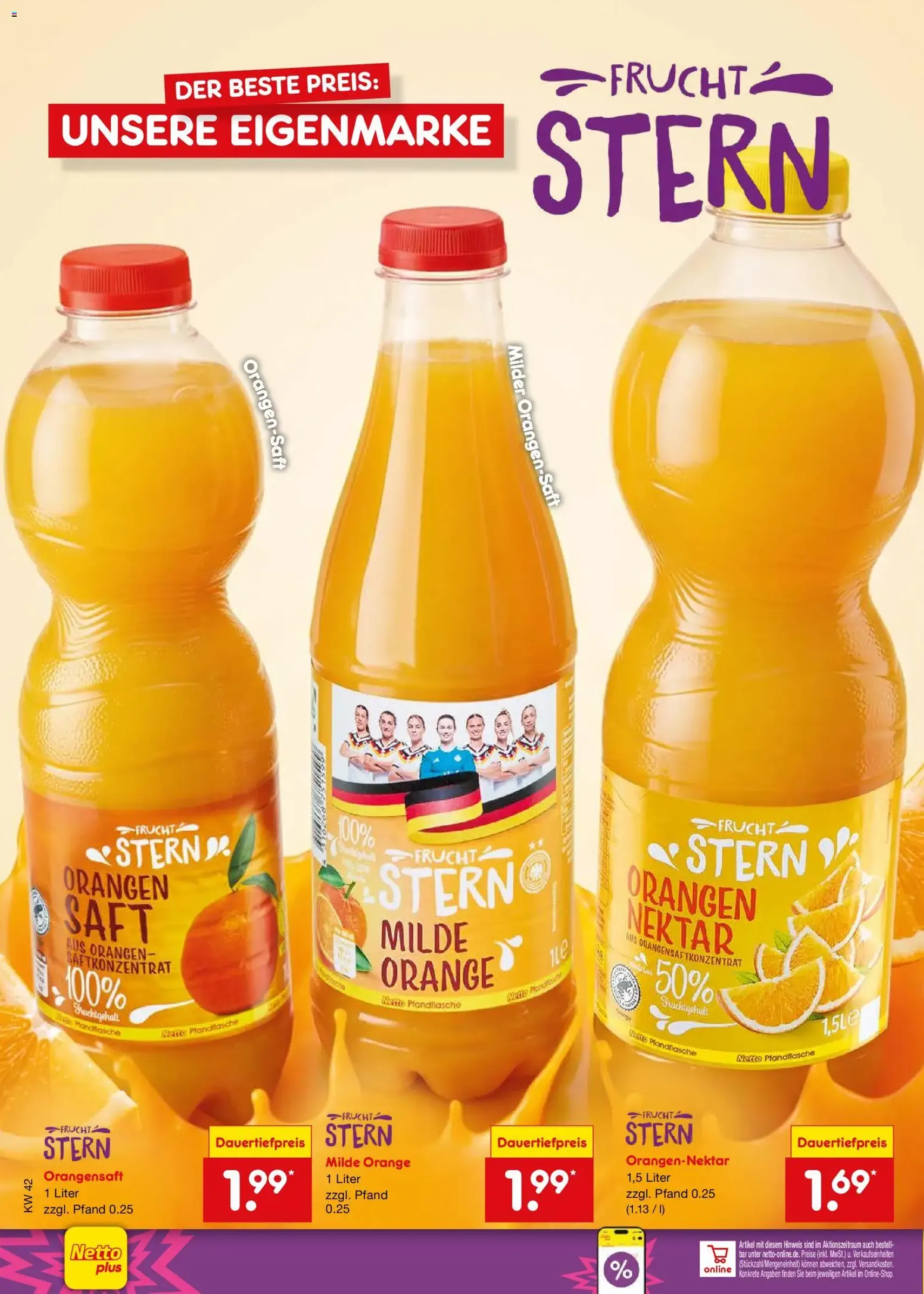 Netto Marken-Discount Prospekt - Gültiger Prospekt ab 12.10.2026, Seite 22 von insgesamt 74
