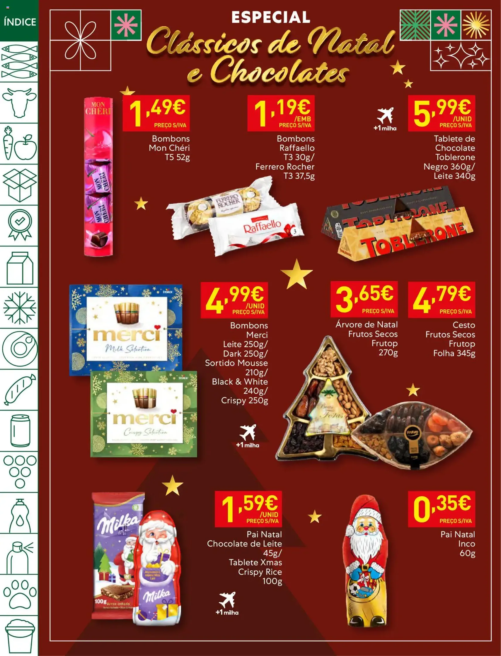 Recheio folheto - folheto válido a partir de 09/12/2025 página 42 de 53