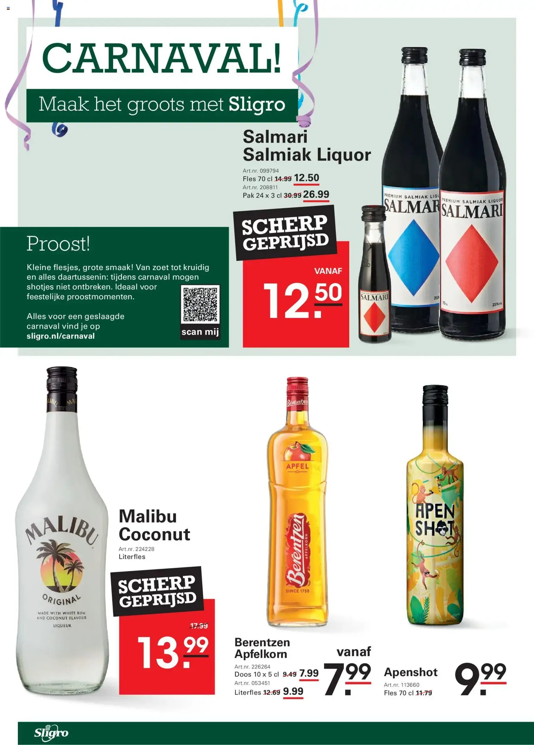 Sligro - Folder - geldige folder vanaf 29-01-2026 pagina 48 van 91