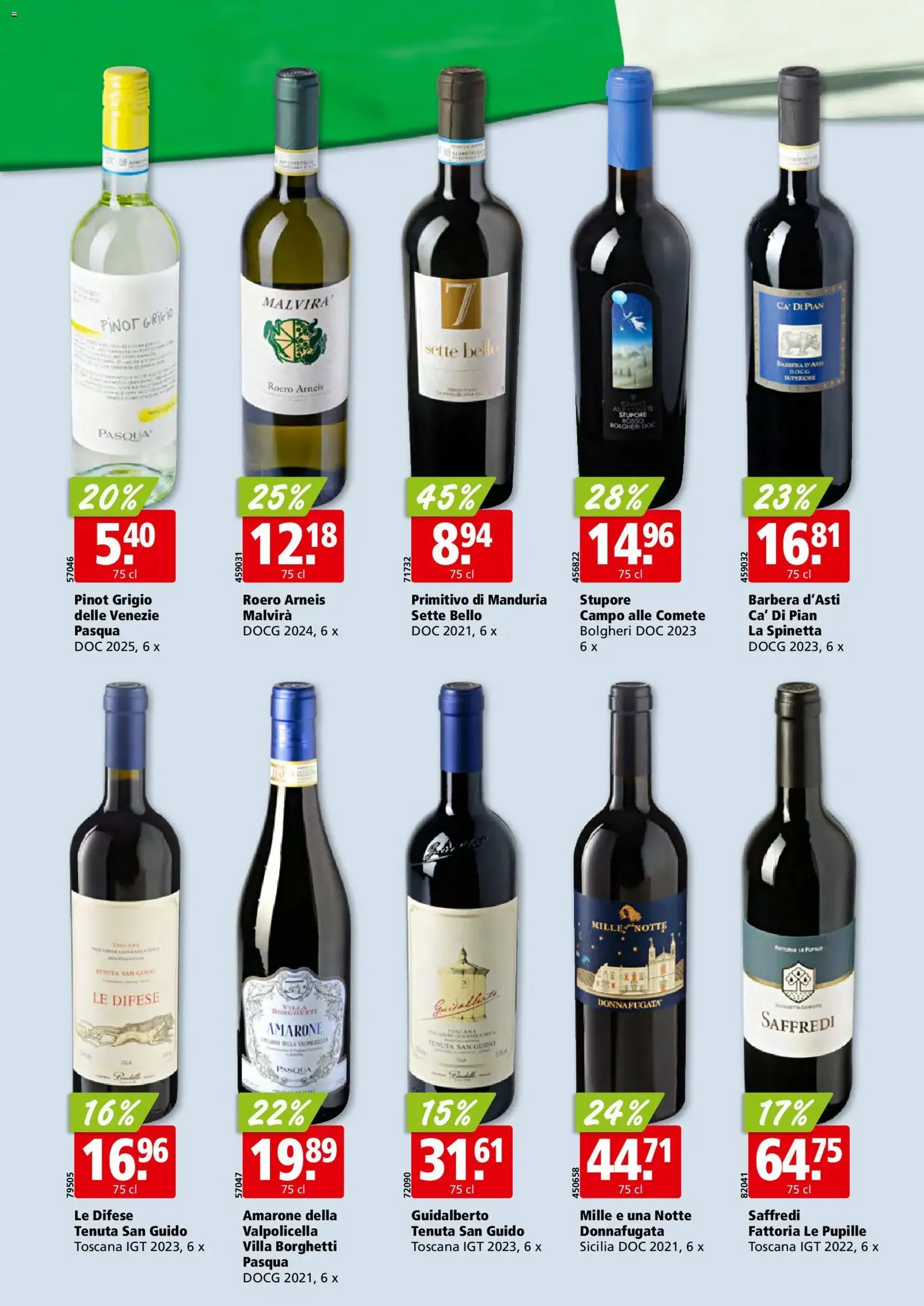 Aligro aktionen - Gültiger Prospekt ab 20.04.2026, Seite 24 von insgesamt 40