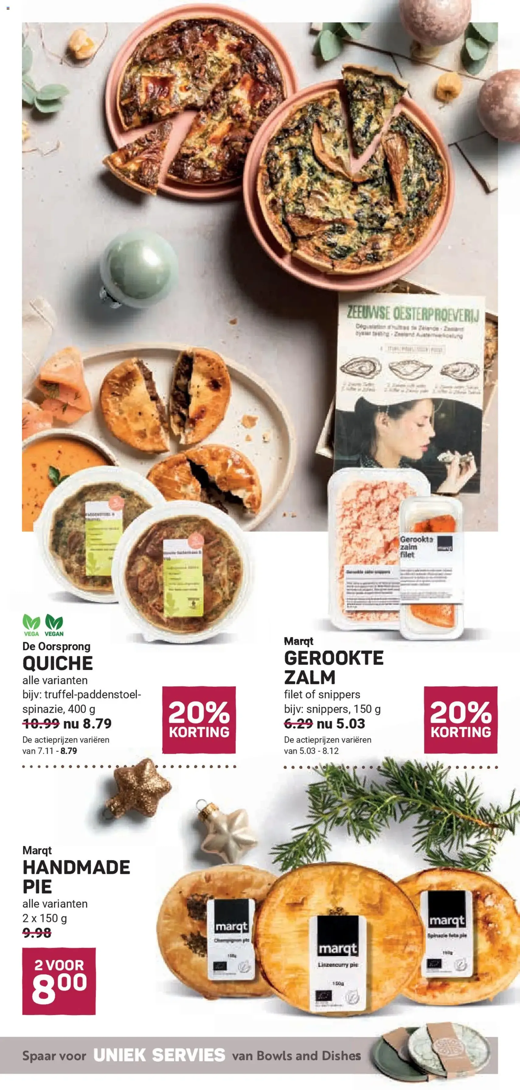 Ekoplaza - Folder week 51 - geldige folder vanaf 17-12-2025 pagina 9 van 26