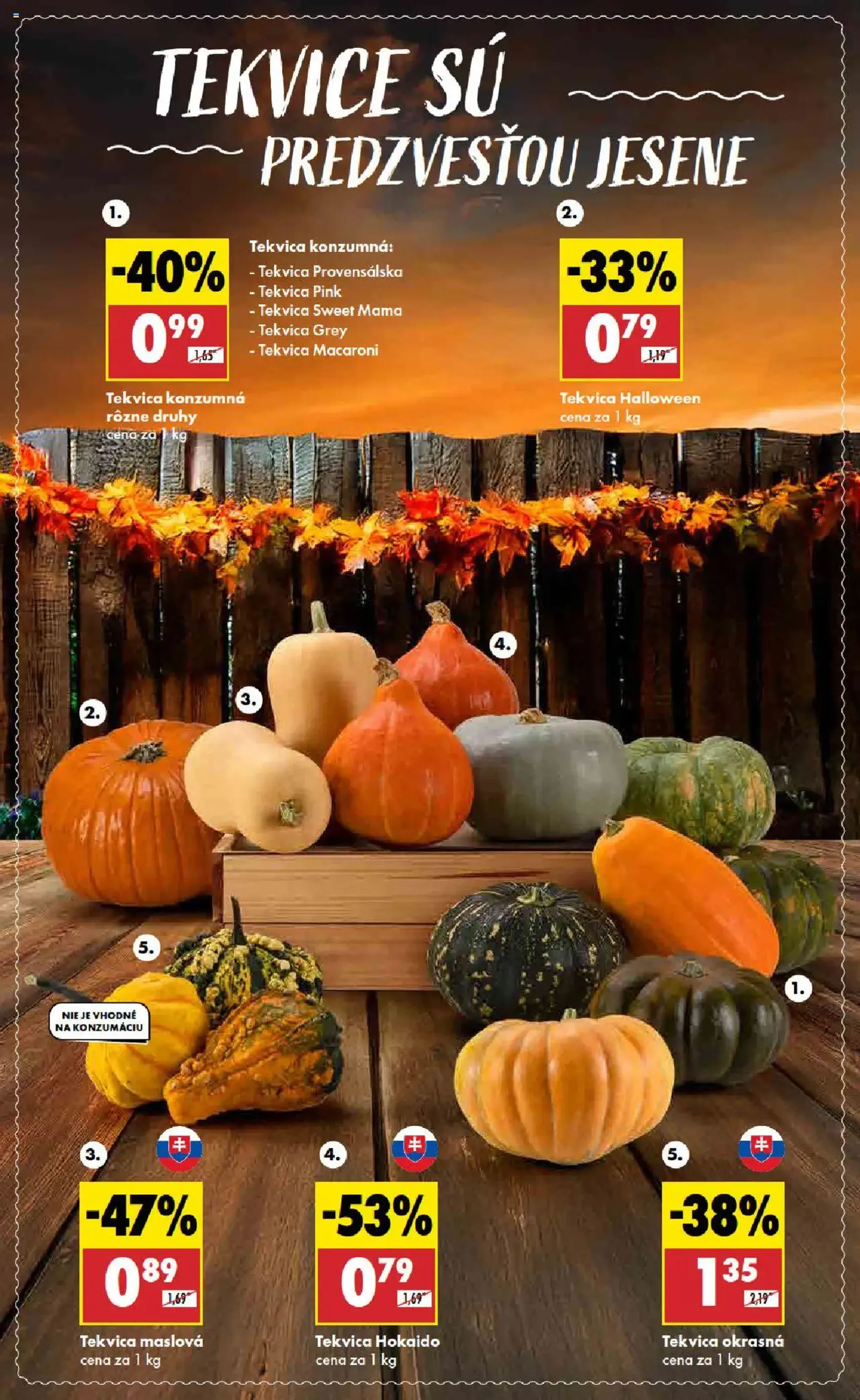 Biedronka leták - platný leták od 09.10.2025 strana 14 z 48