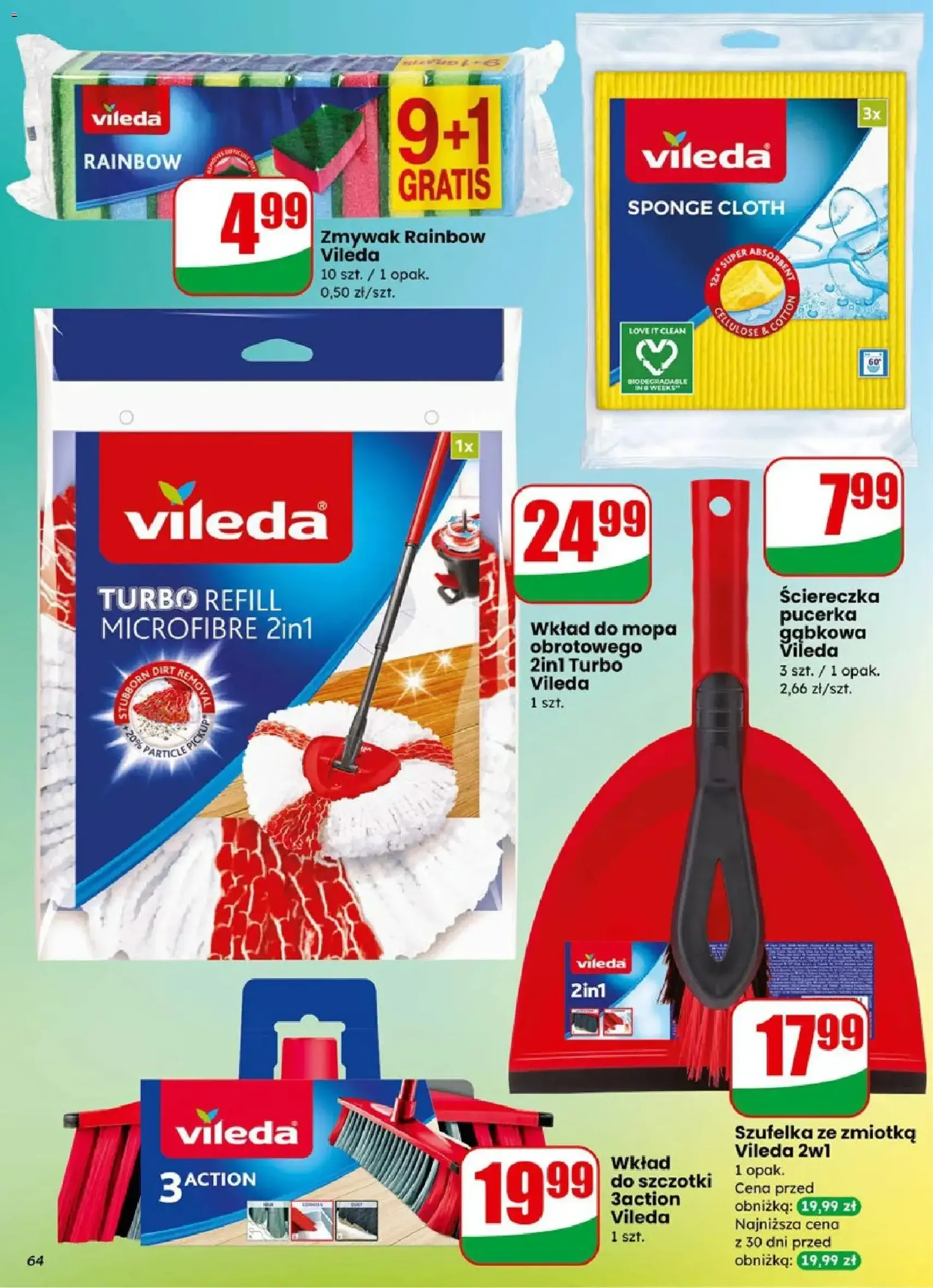 Dino Gazetka - ważny gazetka od 04.02.2026 strona 64 z 73