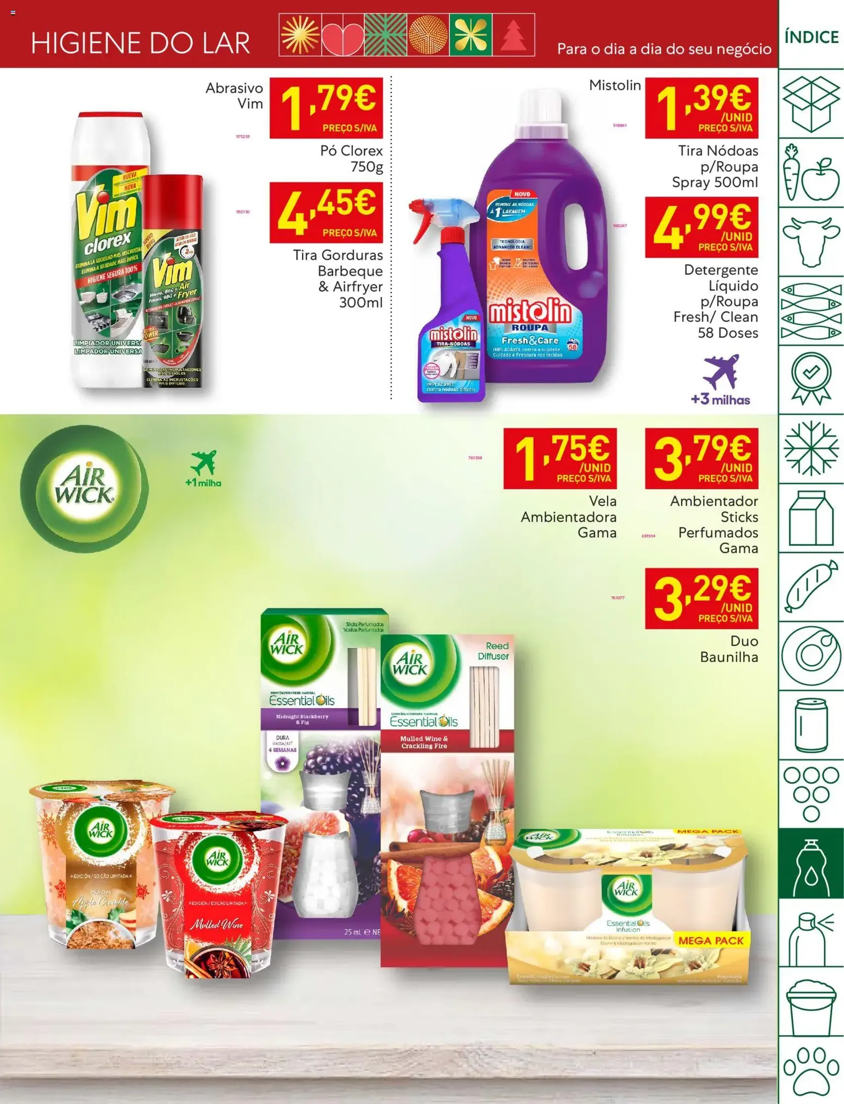 Recheio folheto - folheto válido a partir de 04/11/2025 página 41 de 52