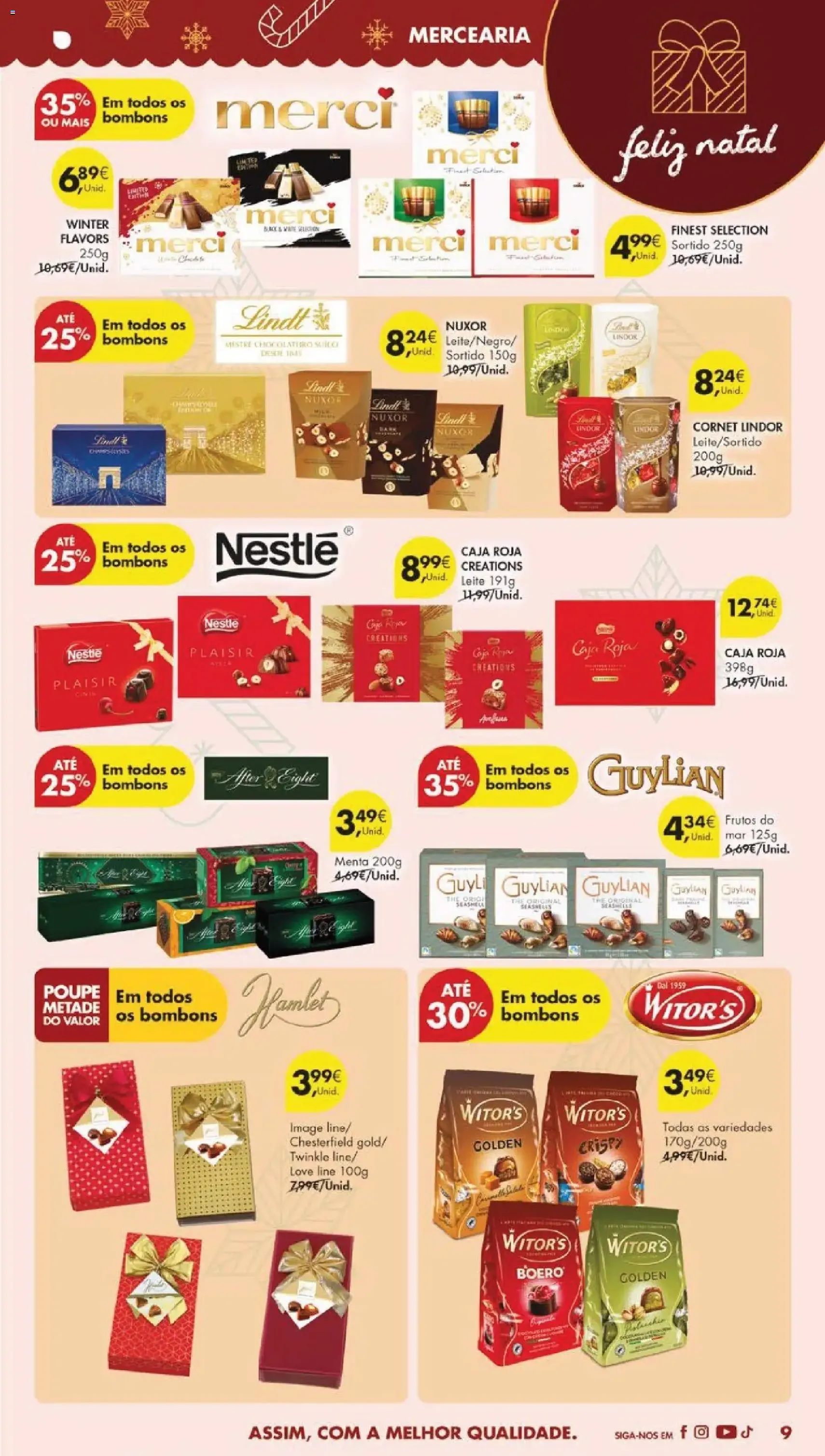 Pingo Doce Black Friday - folheto válido a partir de 25/11/2025 página 57 de 63