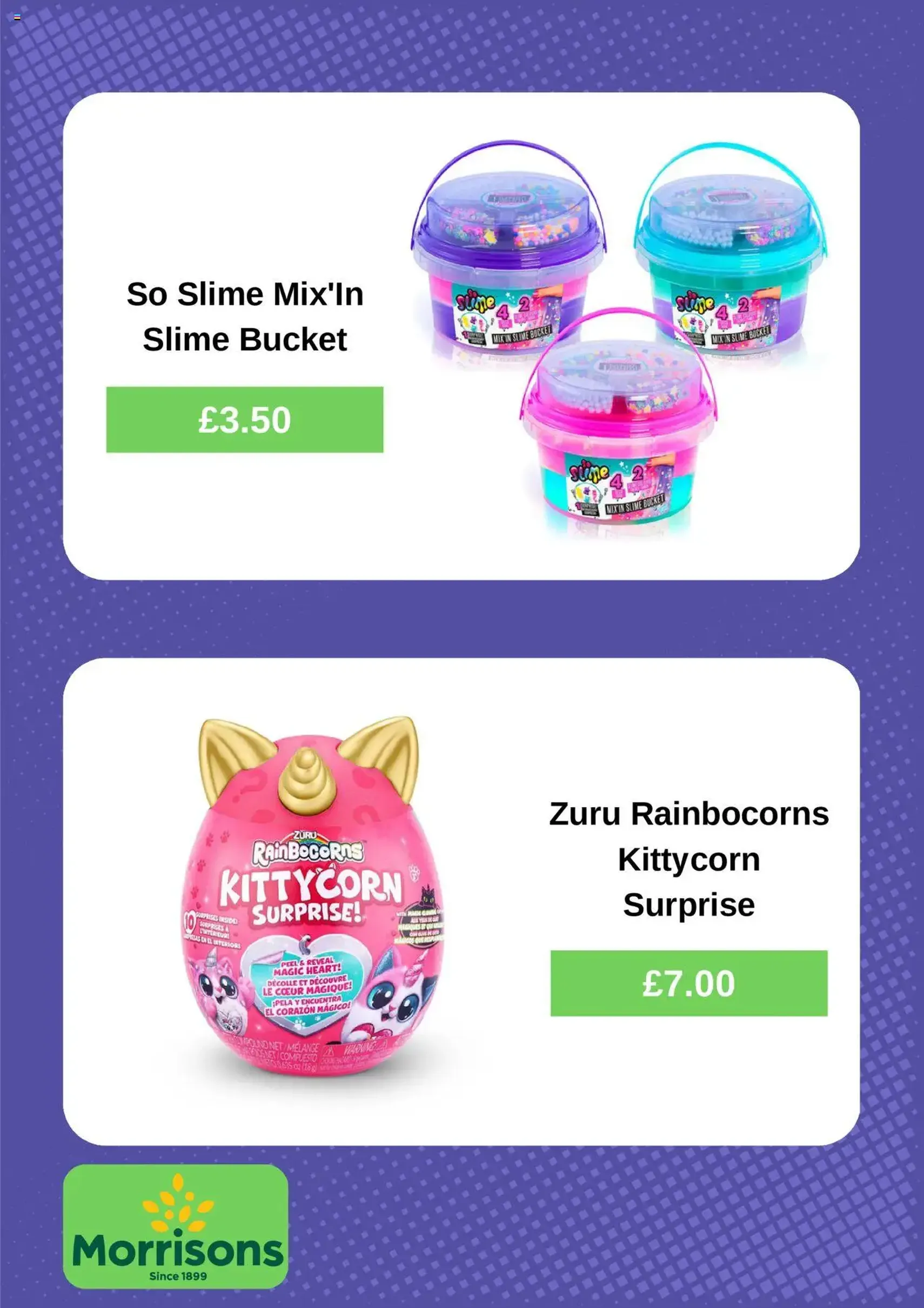 Morrisons - Weekly offers - valid flyer from 20/10/2025, page 4 of 5