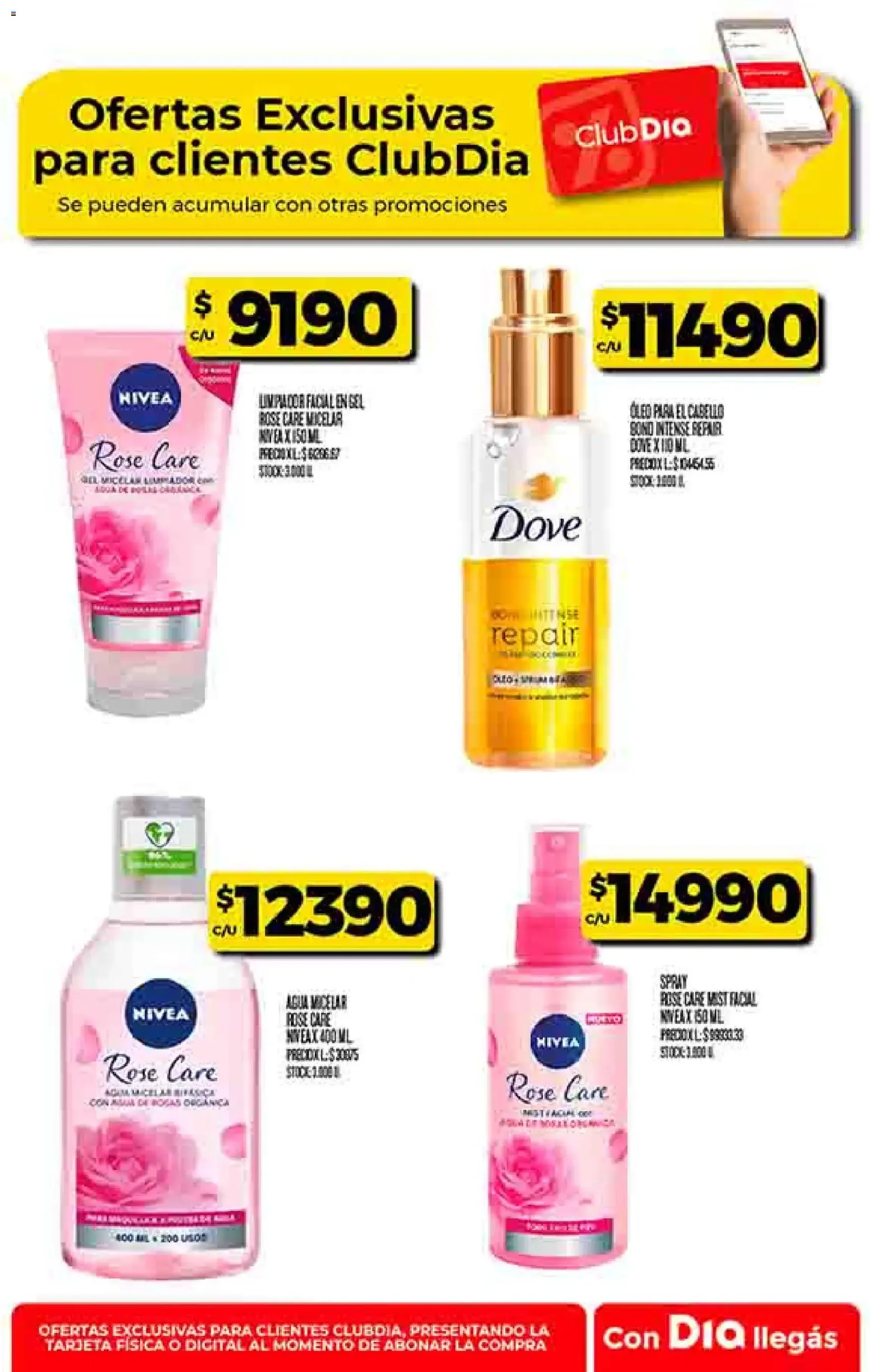 Dia - Ofertas - Excluye Salta y Jujuy - folleto válido desde 03/12/2025 página 46 de 52