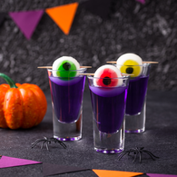 Preview of Halloween shots