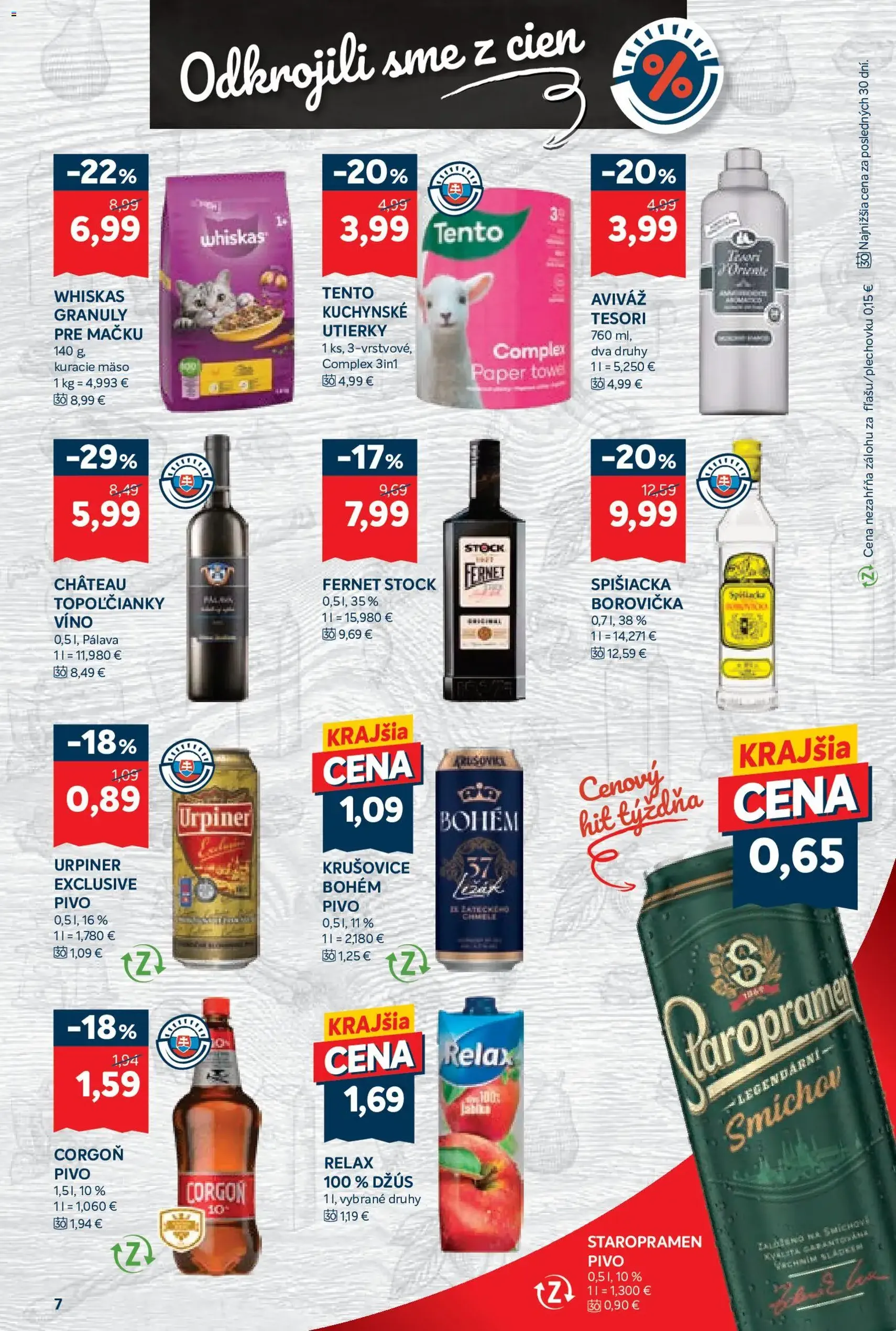 Kraj leták - platný leták od 16.07.2026 strana 13 z 17