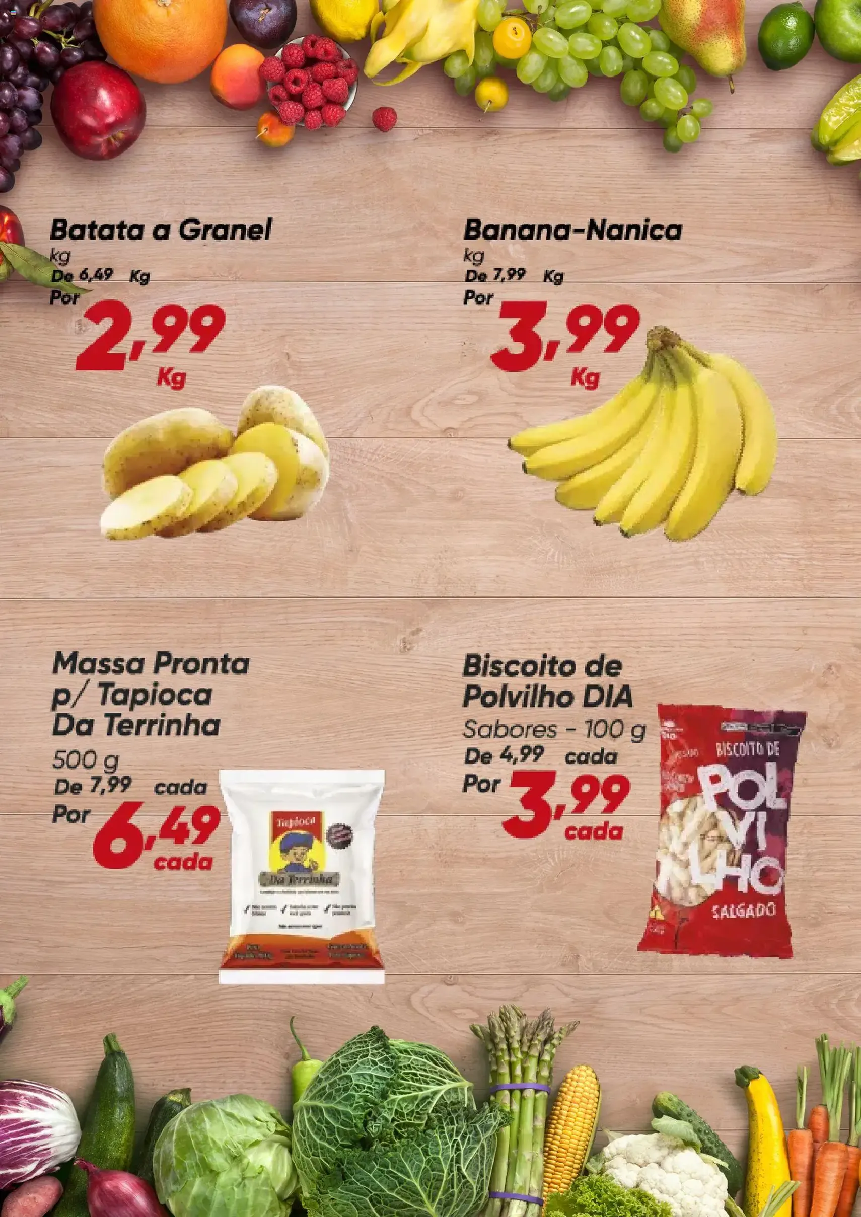 Dia ofertas - folheto válido a partir de 02/03/2026 página 5 de 5