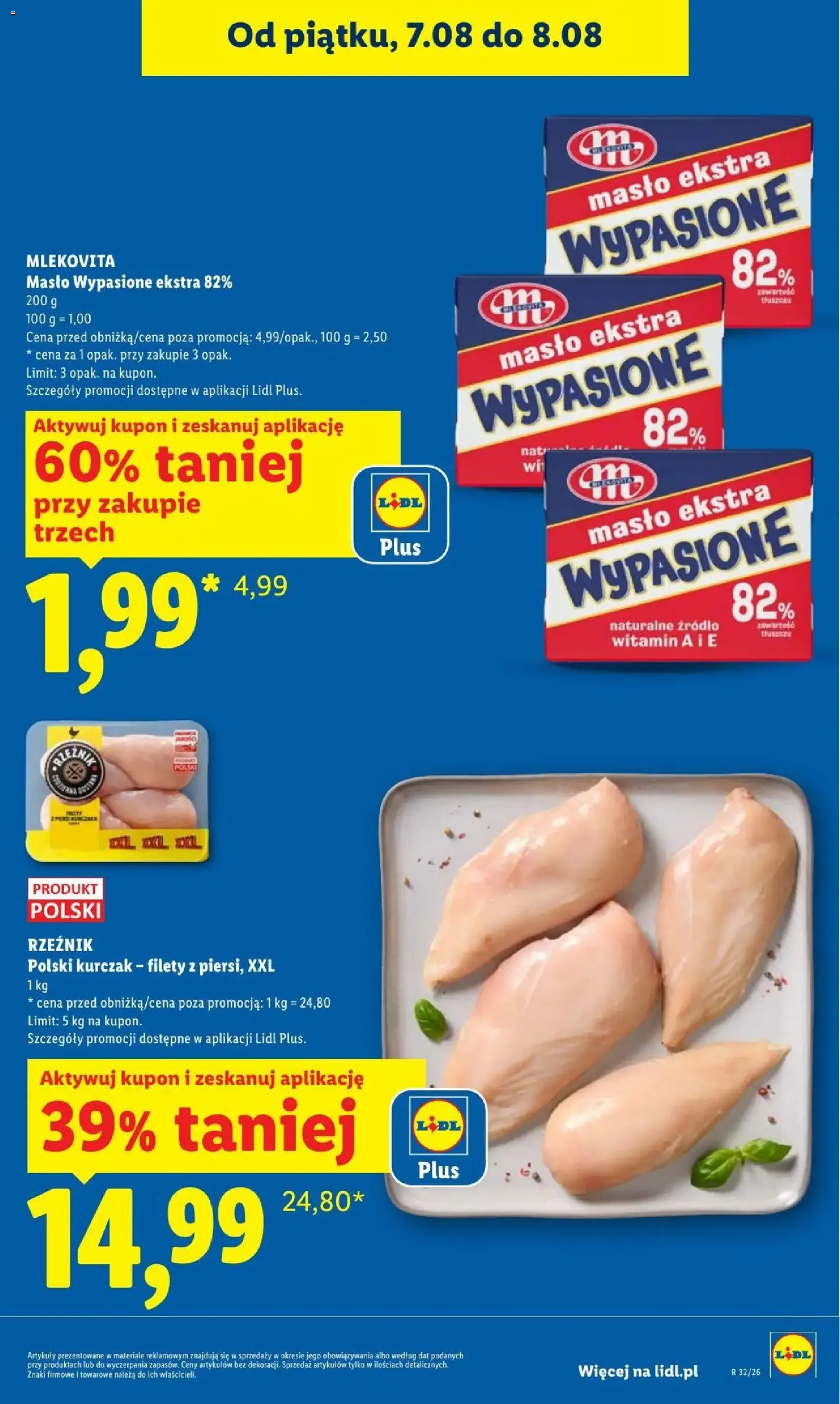Lidl gazetka - ważny gazetka od 06.08.2026 strona 9 z 89