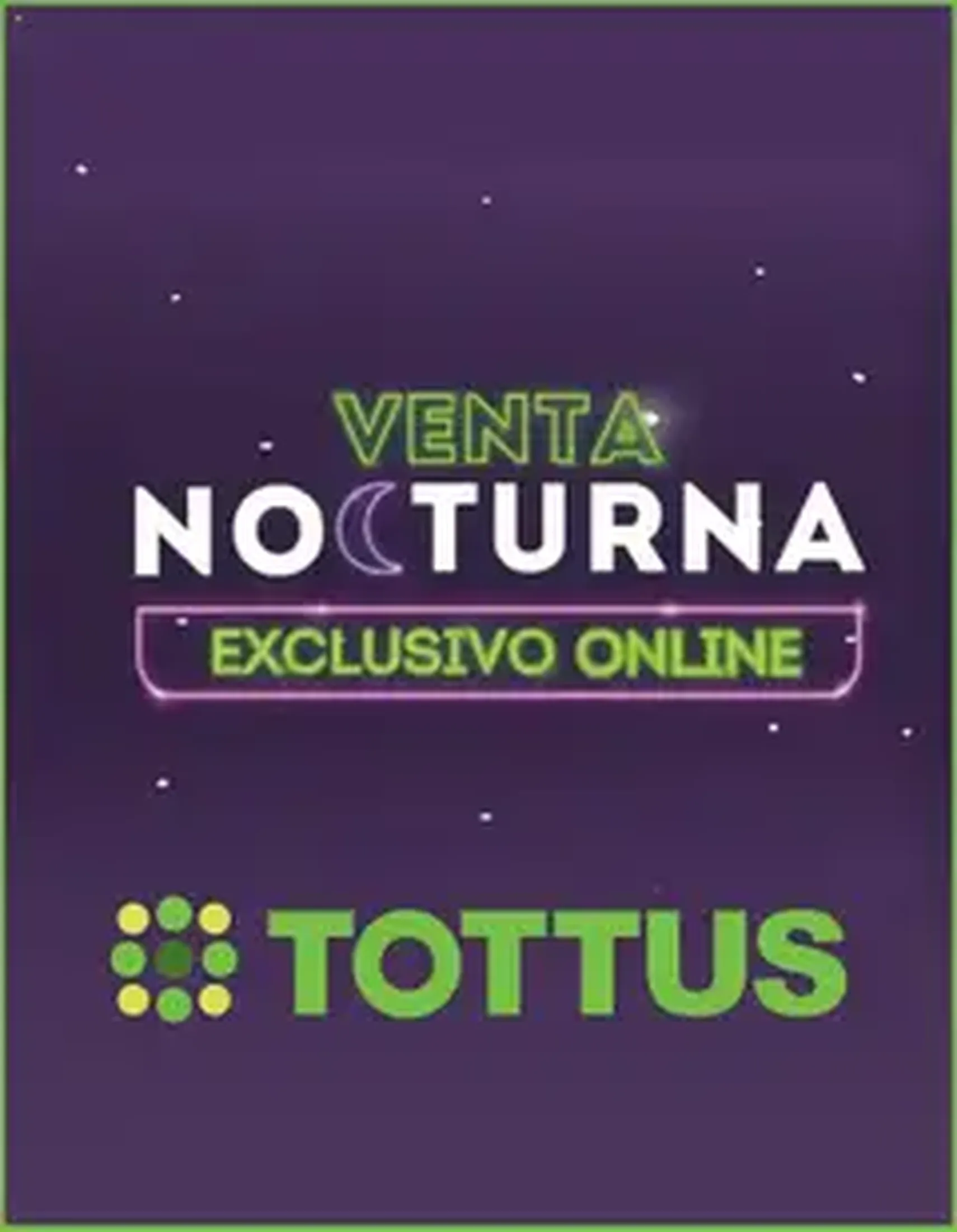 Tottus ofertas - folleto válido desde 28.06.2025 página 1 de 1