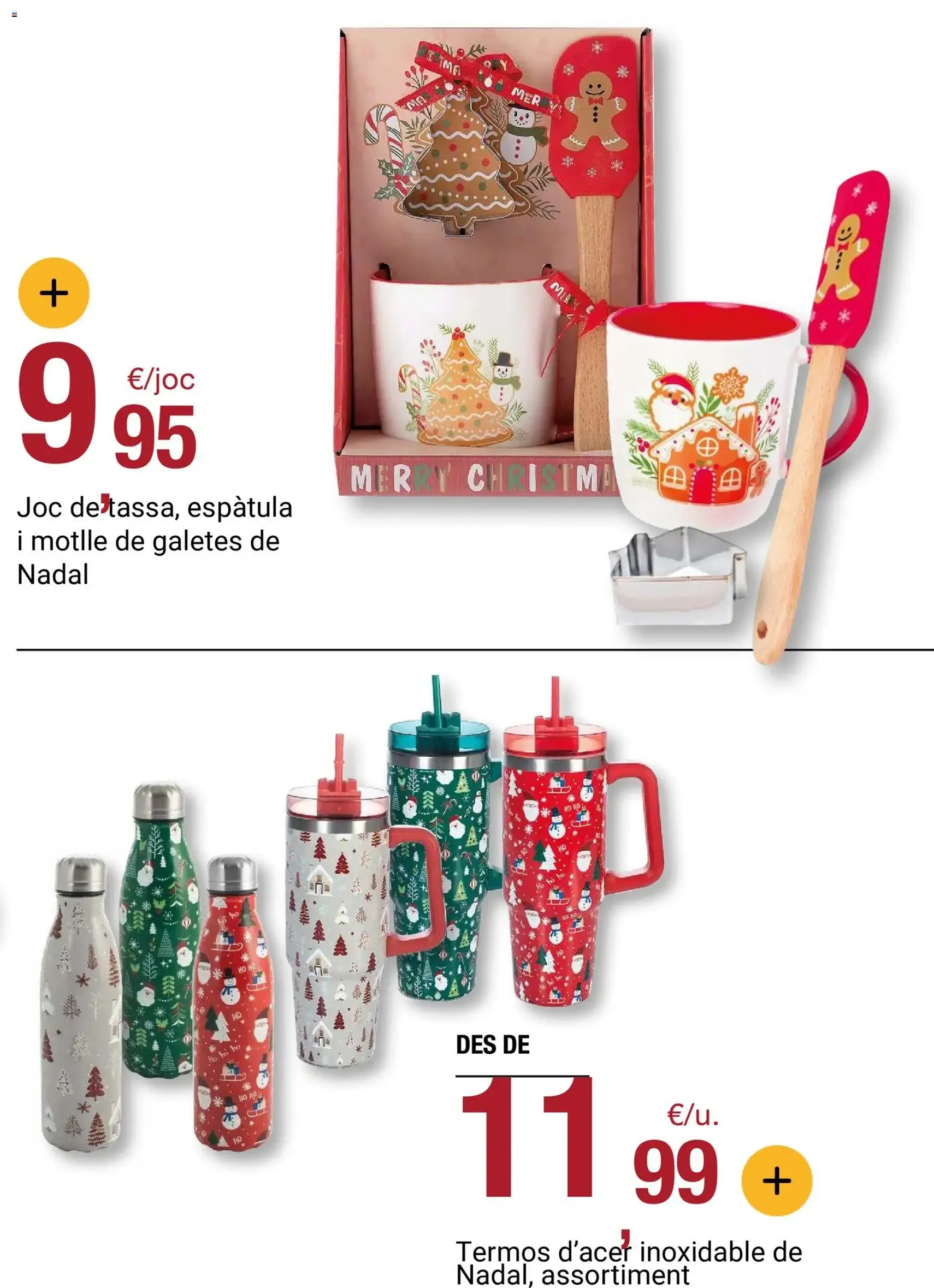 Bonpreu folleto - folleto válido desde 16/12/2025 página 89 de 106