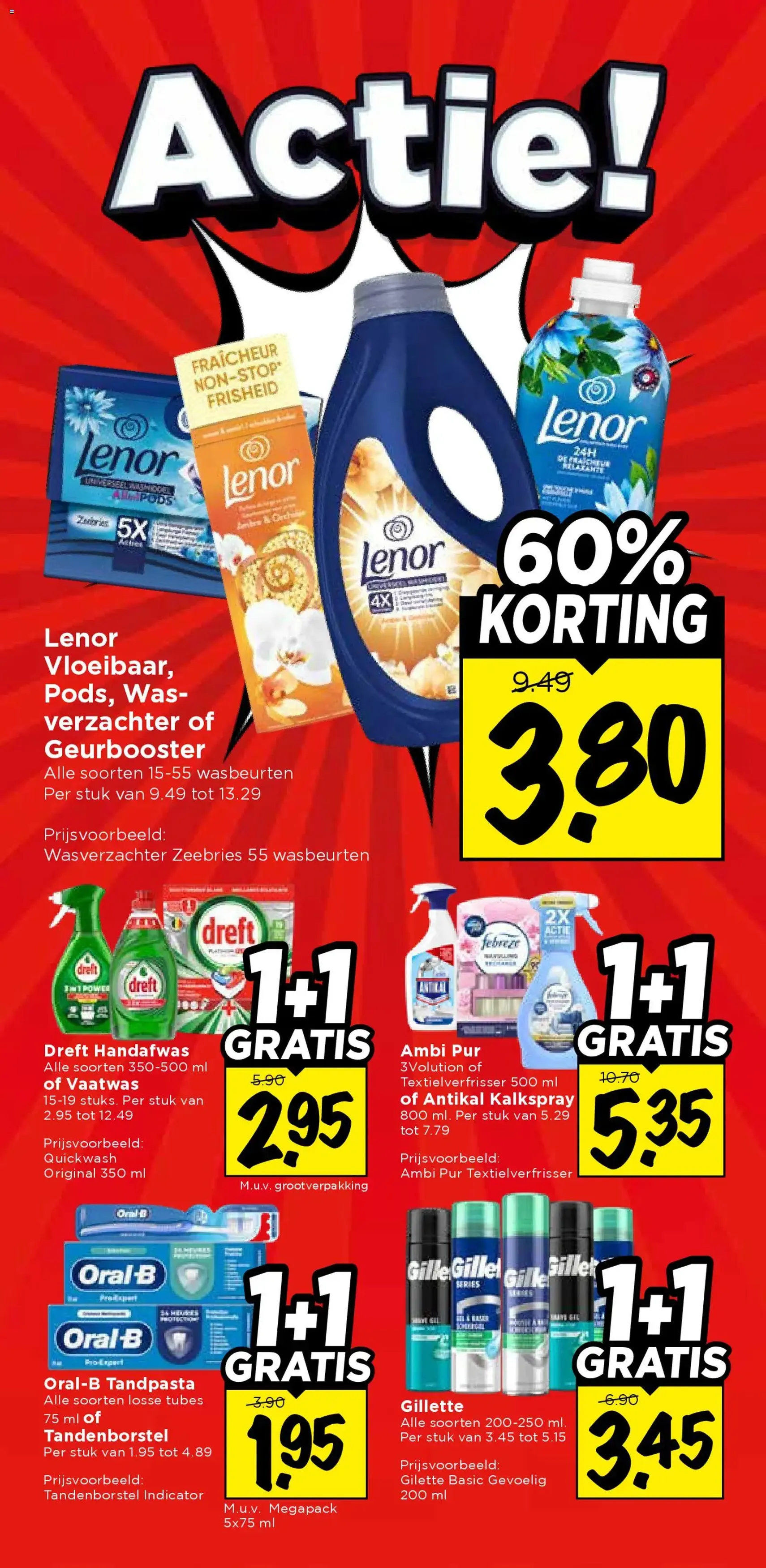 Vomar - Folder - geldige folder vanaf 30-11-2025 pagina 6 van 45