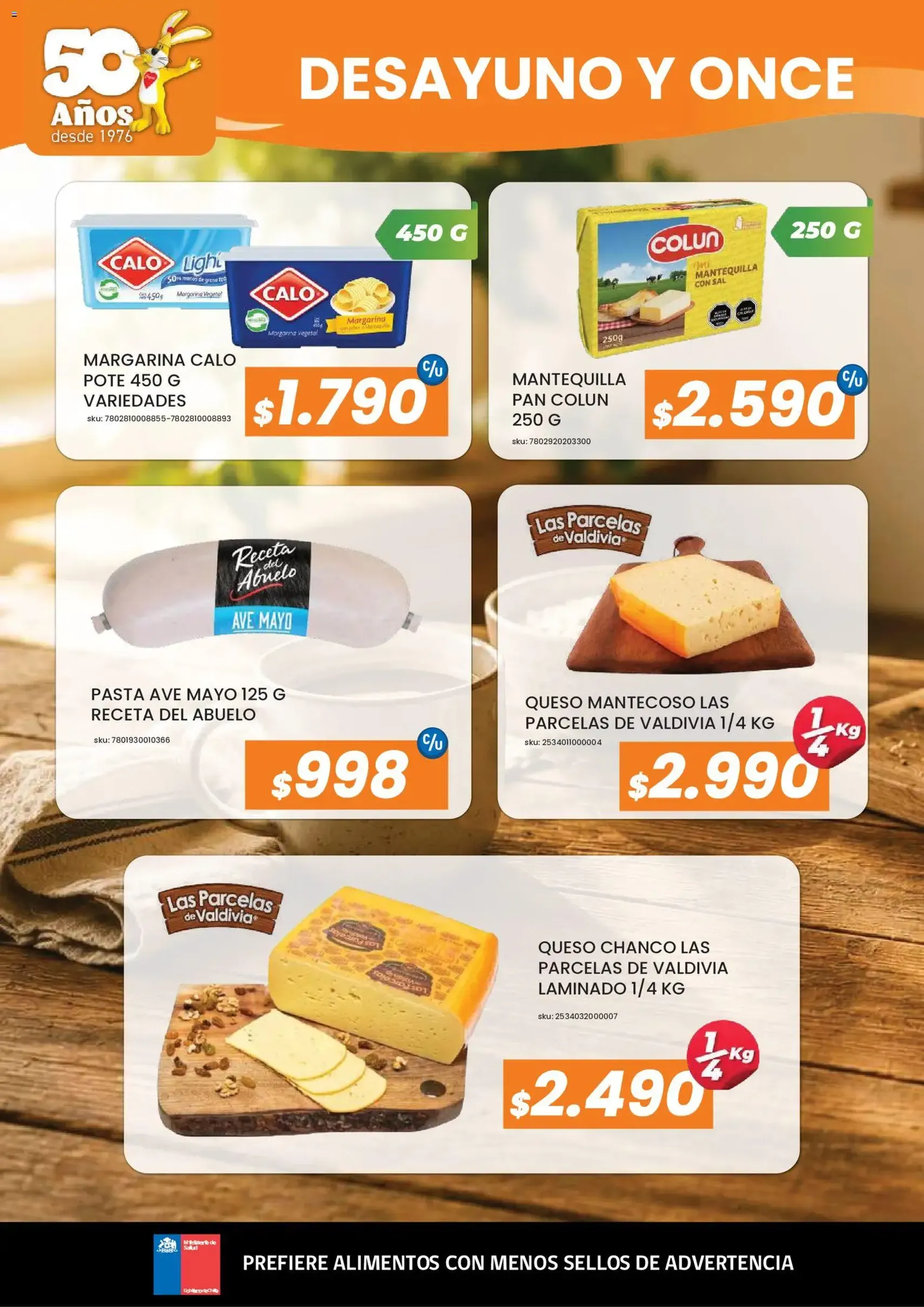Cugat Ofertas - folleto válido desde 14.05.2026 página 16 de 52
