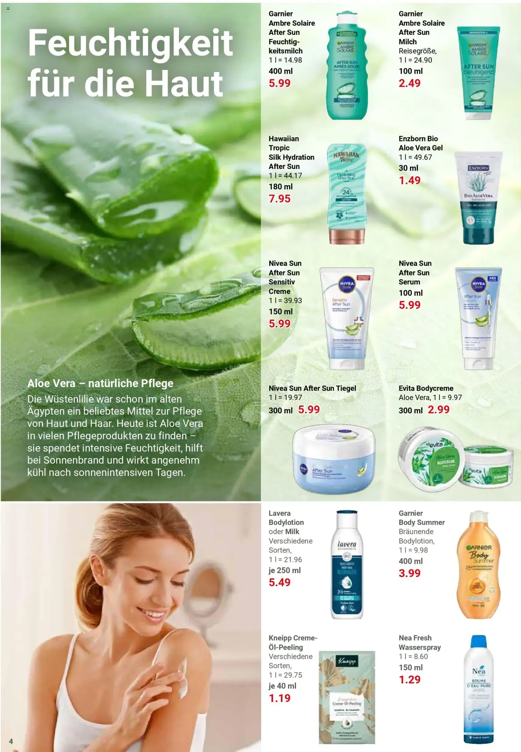 Globus Prospekt - Gültiger Prospekt ab 27.04.2026, Seite 28 von insgesamt 36