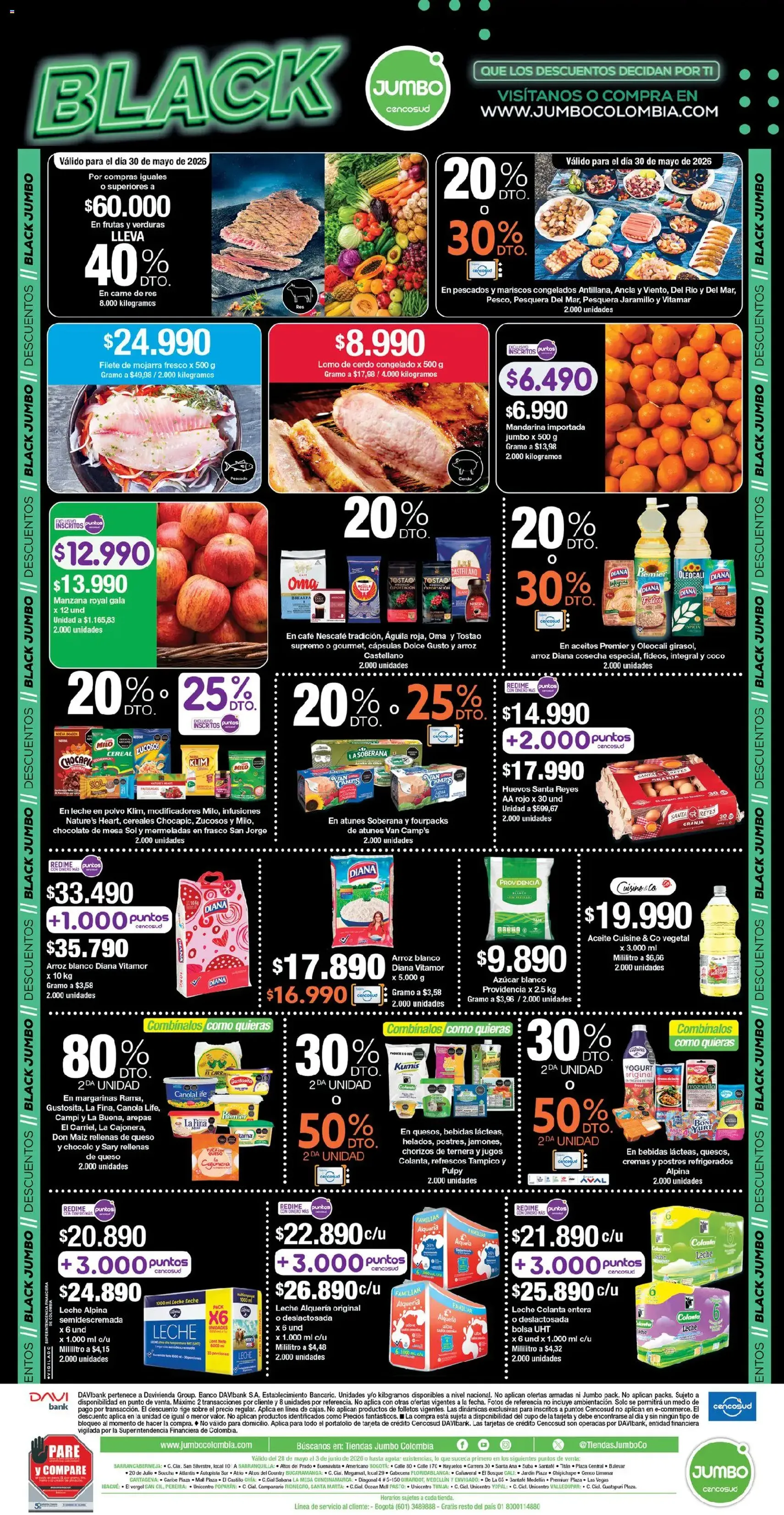 Jumbo catálogo - folleto válido desde 28/05/2026 página 12 de 12