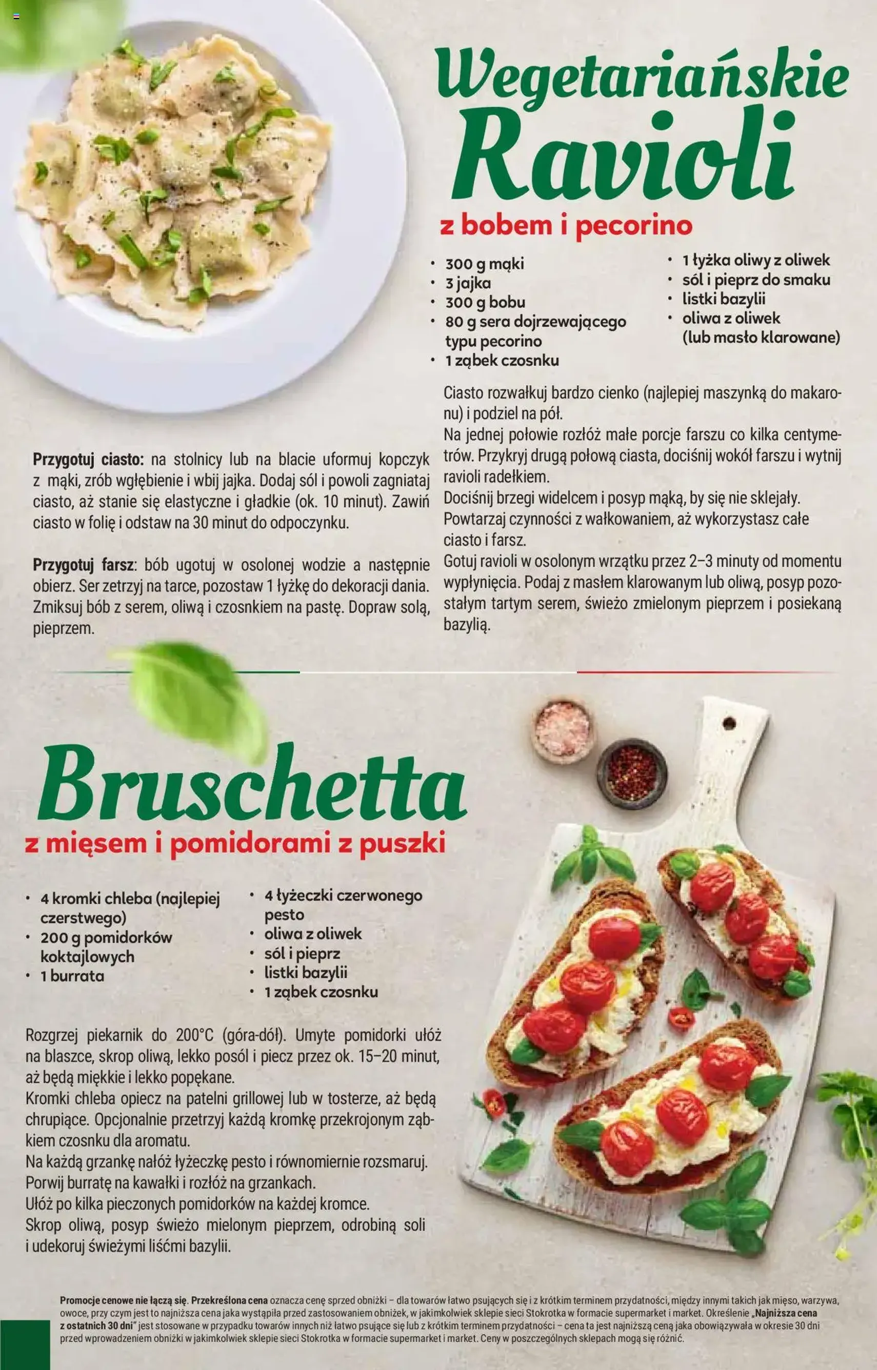 Stokrotka Gazetka - ważny gazetka od 24.07.2025 strona 18 z 46