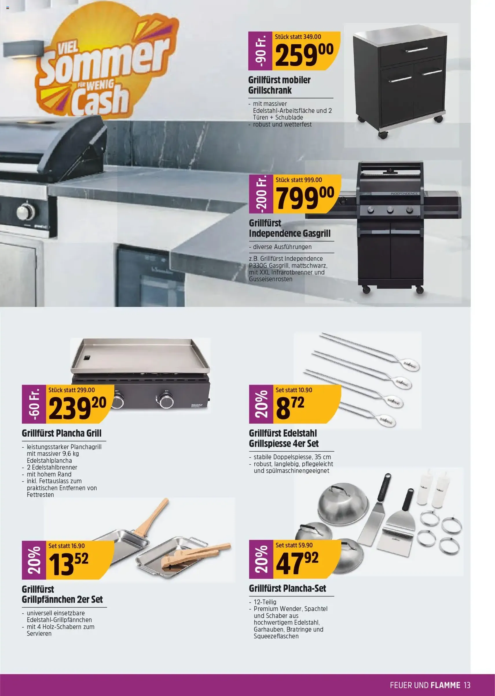 TopCC aktionen - Gültiger Prospekt ab 06.04.2026, Seite 13 von insgesamt 24