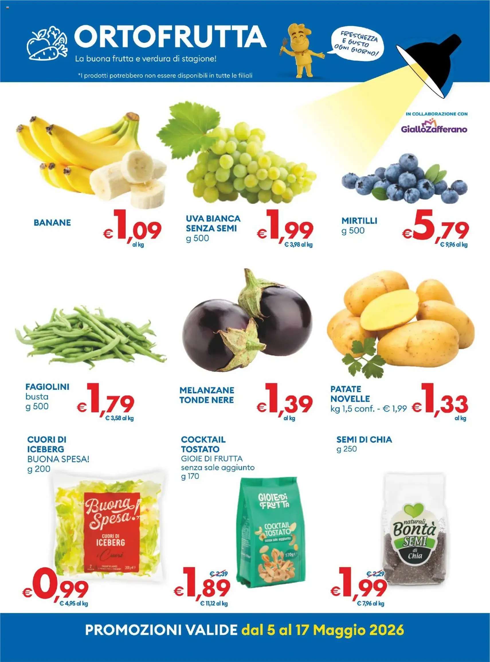 MD Discount volantino - volantino valido dal 05/05/2026 pagina 7 di 34