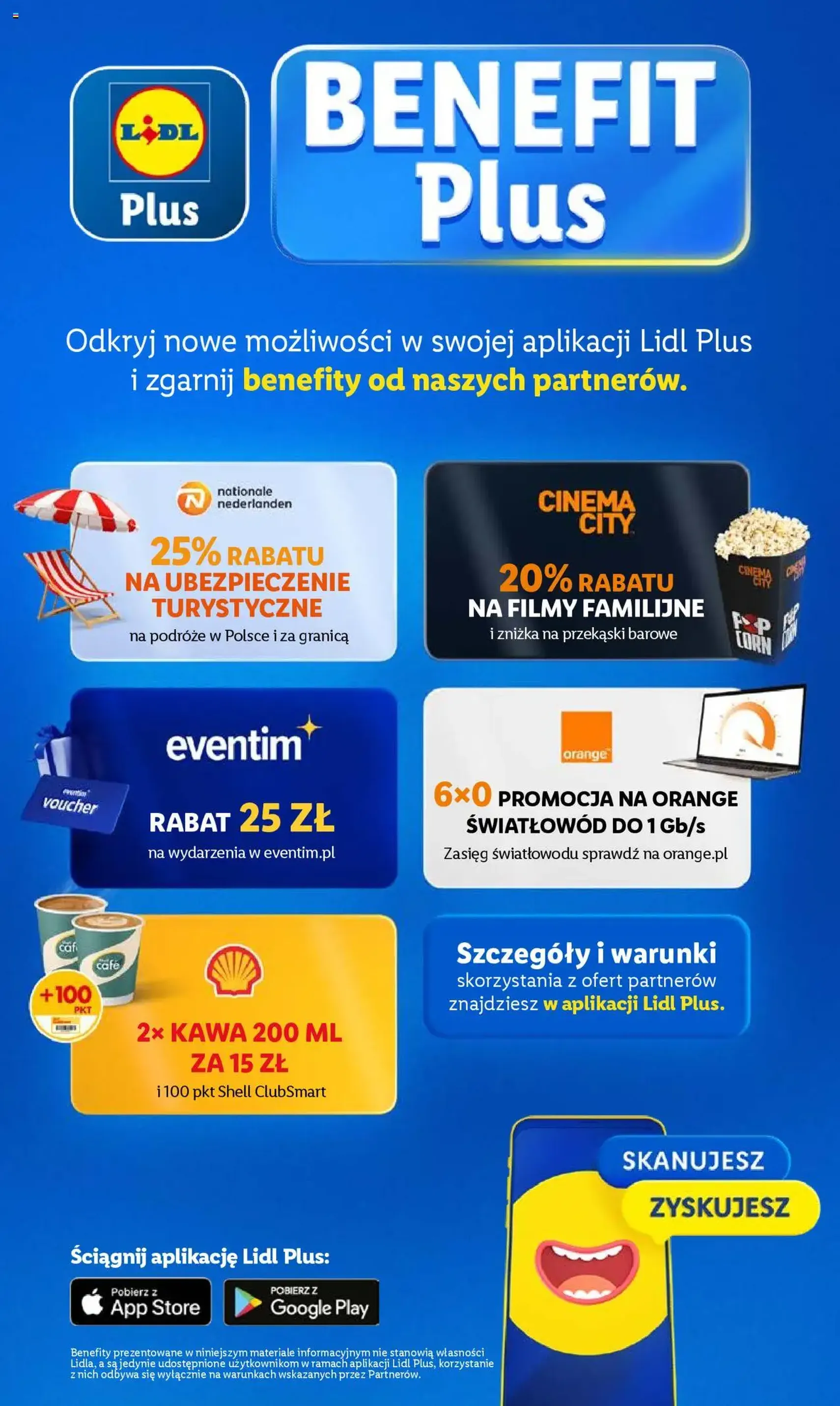 Lidl Gazetka - ważny gazetka od 07.08.2025 strona 58 z 58 Lidl Gazetka - ważny gazetka od 07.08.2025 strona 58 z 58