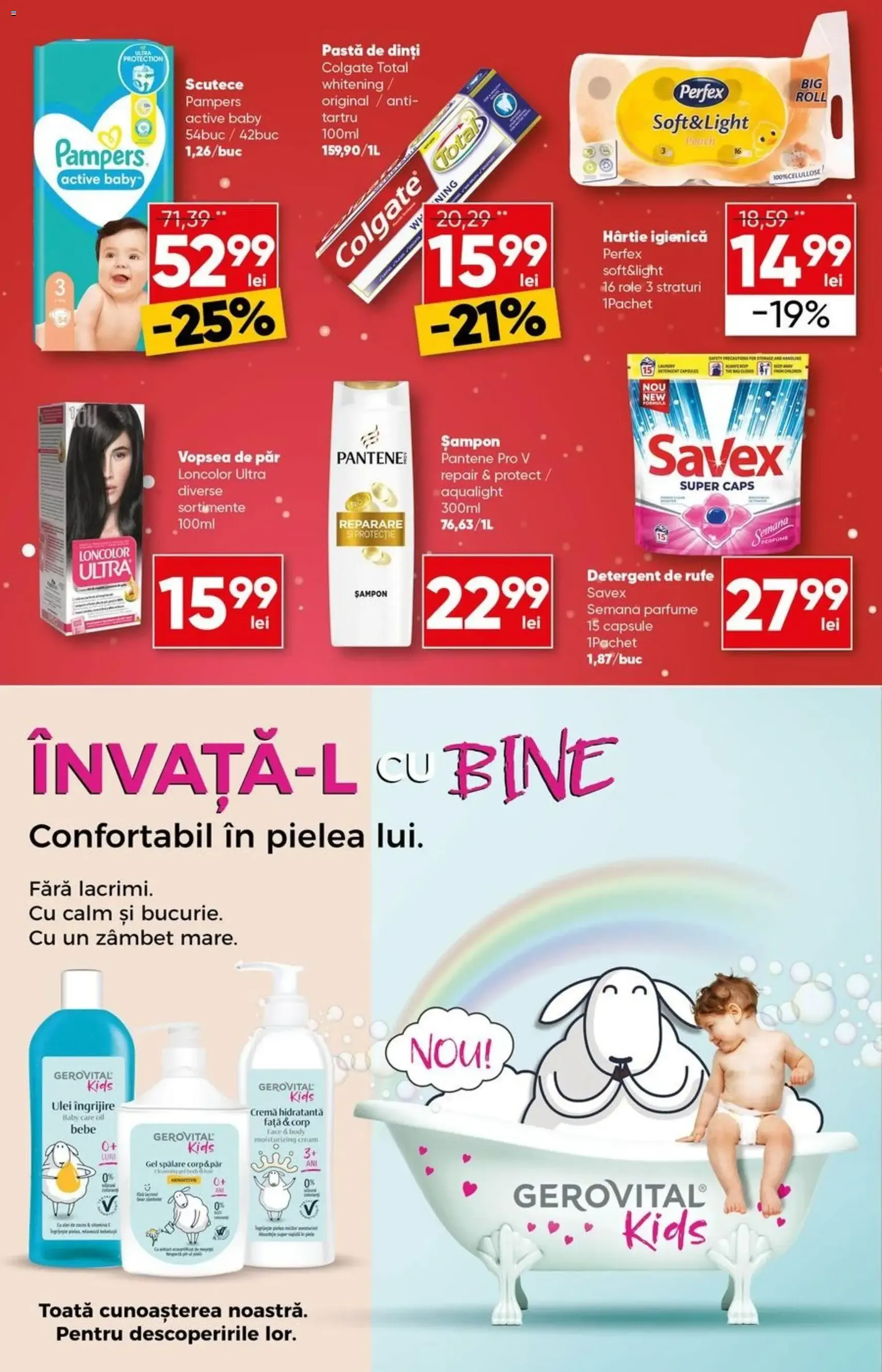 Catalog Profi - cataloage valabile începând cu 10.12.2025 pagina 12 din 25
