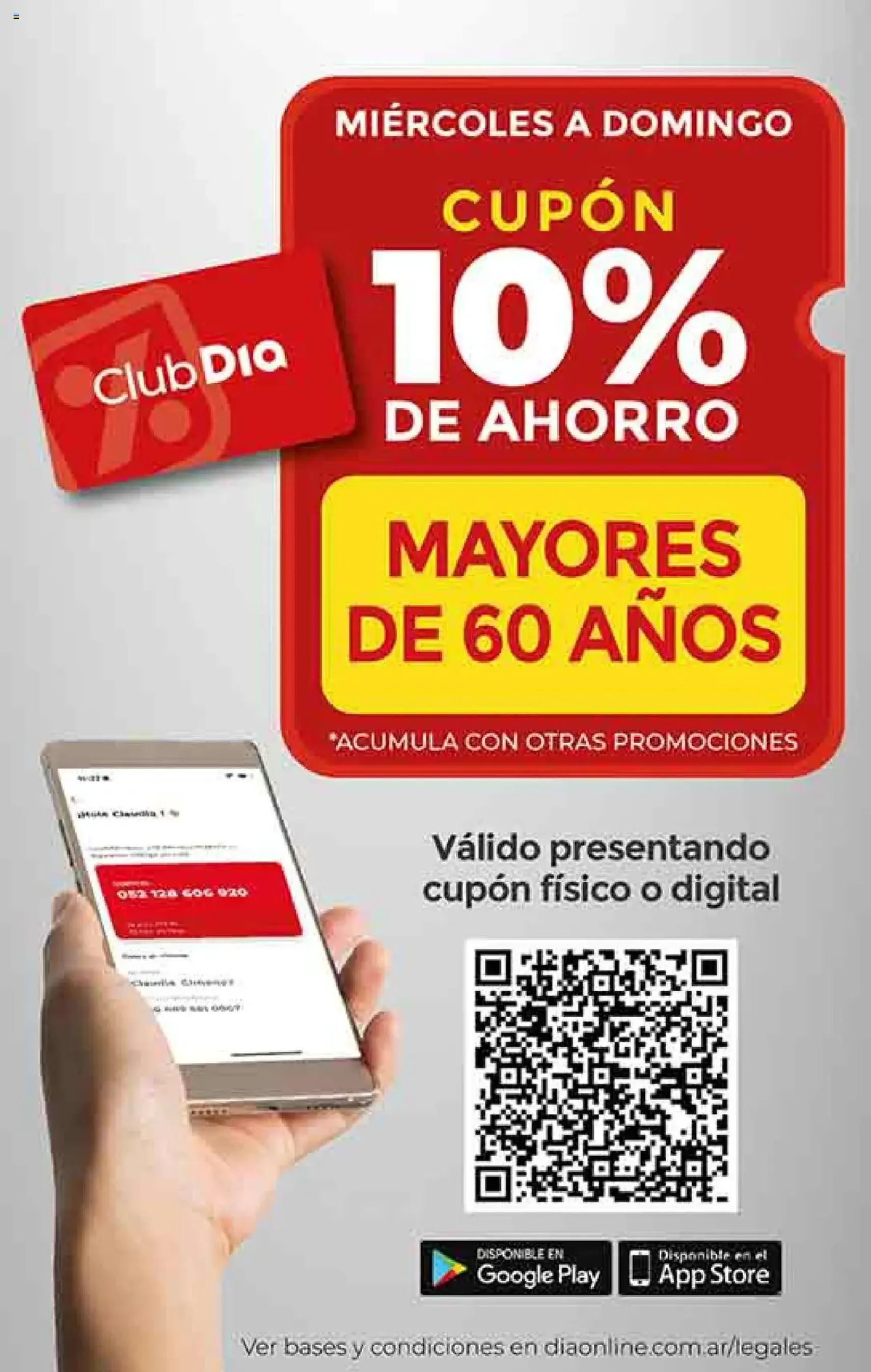 Supermercado DIA Ofertas - folleto válido desde 06/08/2025 página 7 de 62 Supermercado DIA Ofertas - folleto válido desde 06/08/2025 página 7 de 62